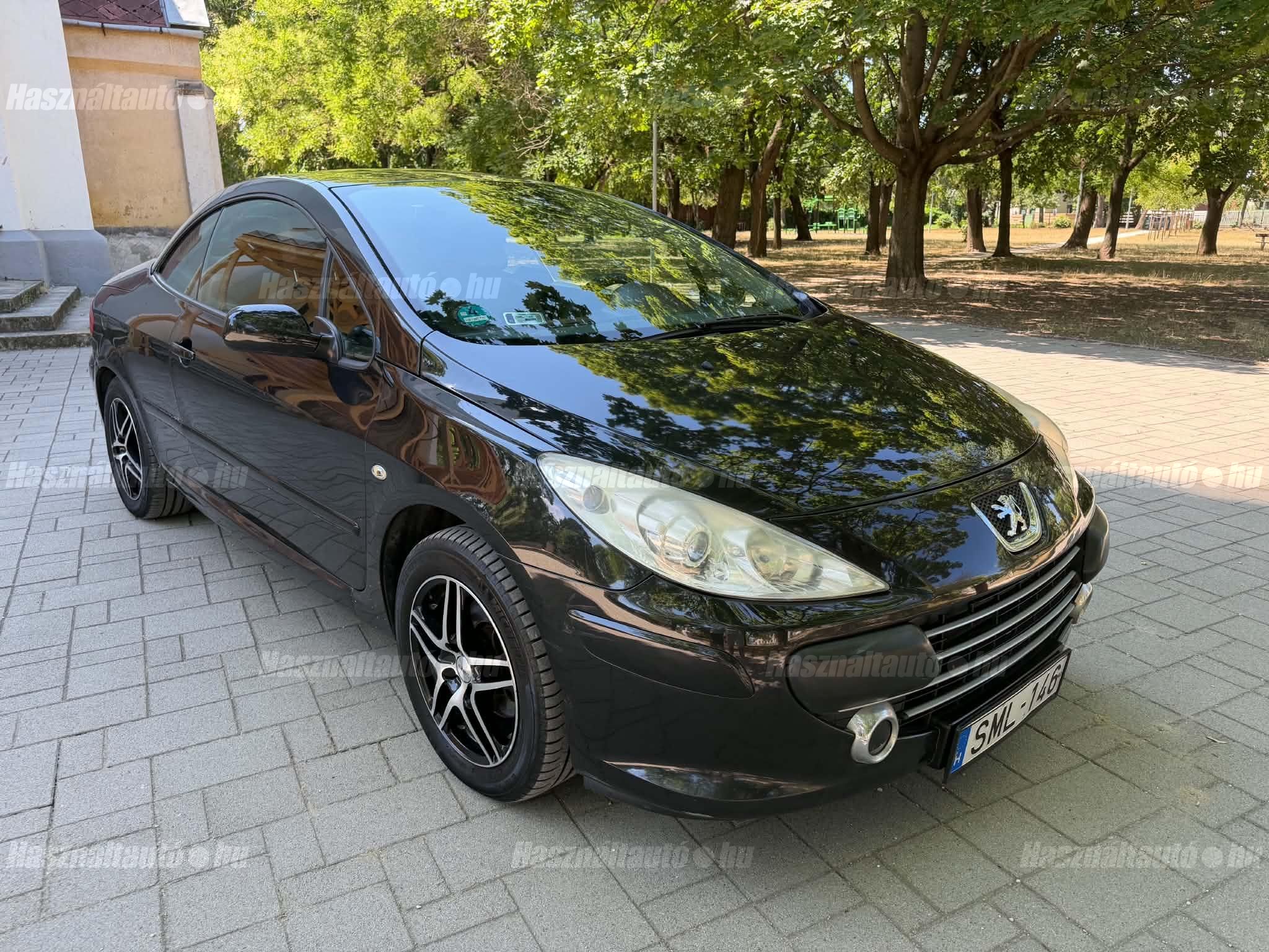 PEUGEOT 307 2006/10 - 1
