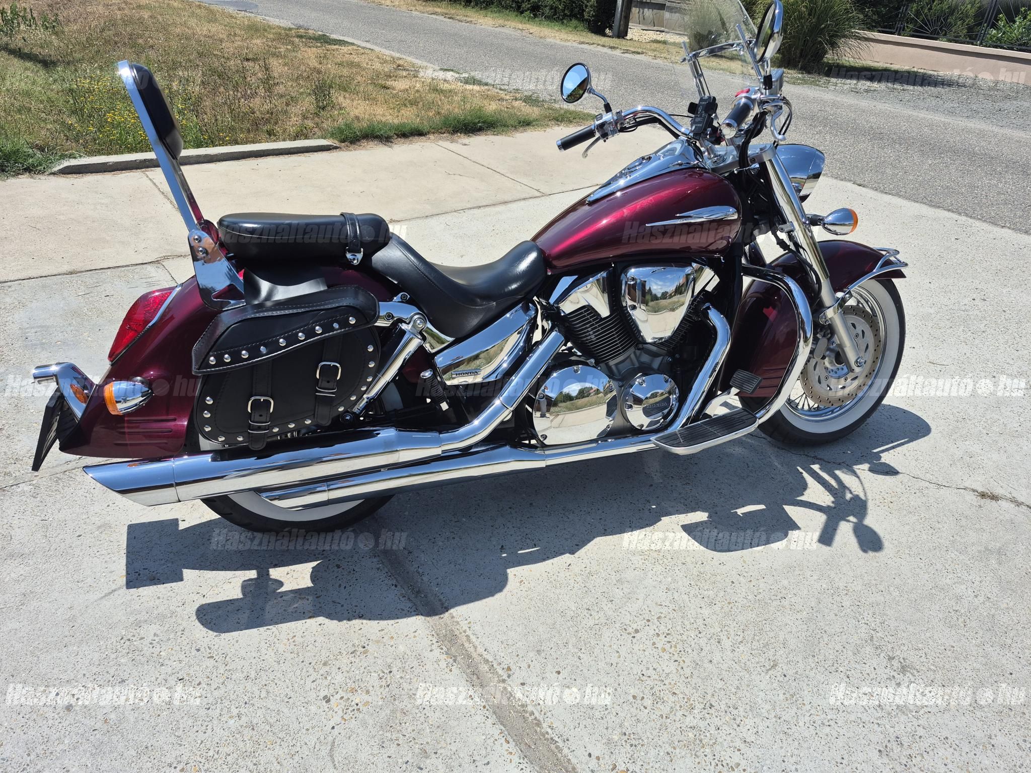 HONDA VTX 1300S 2006/5 - 1