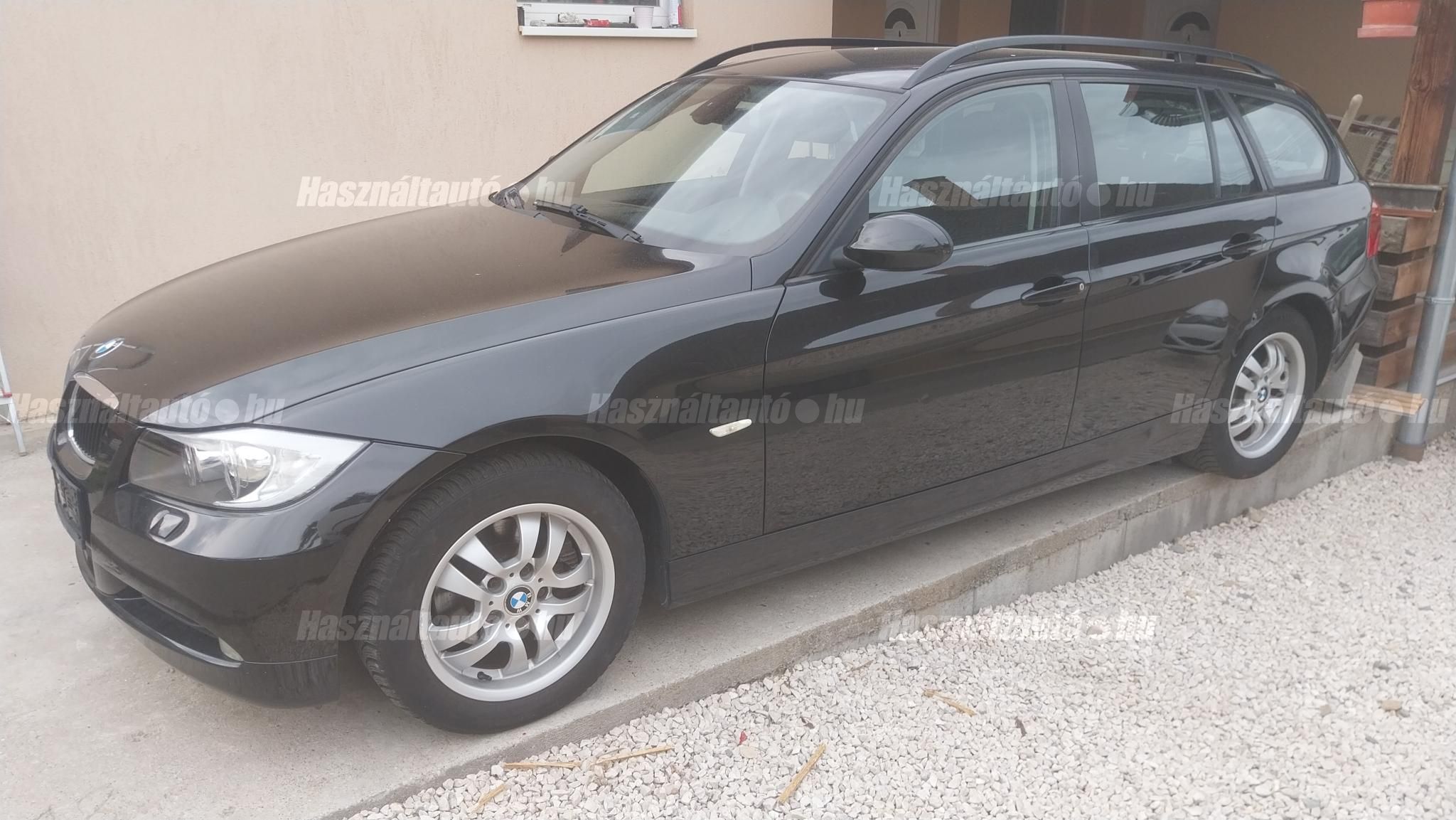 BMW 318 2007/5 - 1
