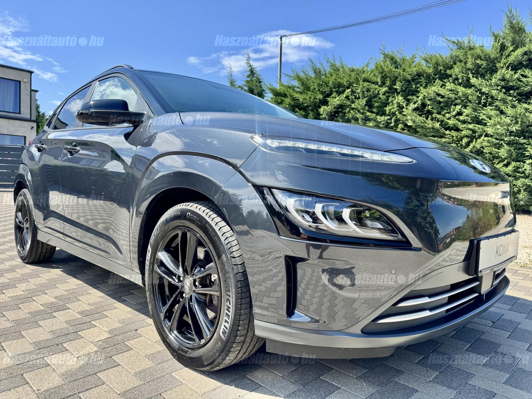 HYUNDAI KONA 2022/3 - 1