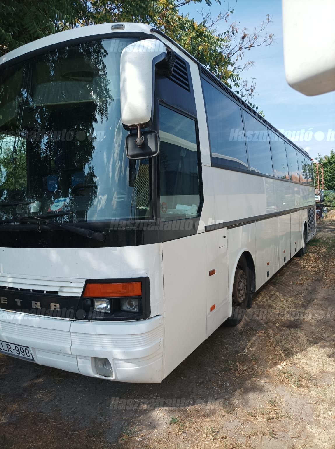 SETRA 1995/12 - 1