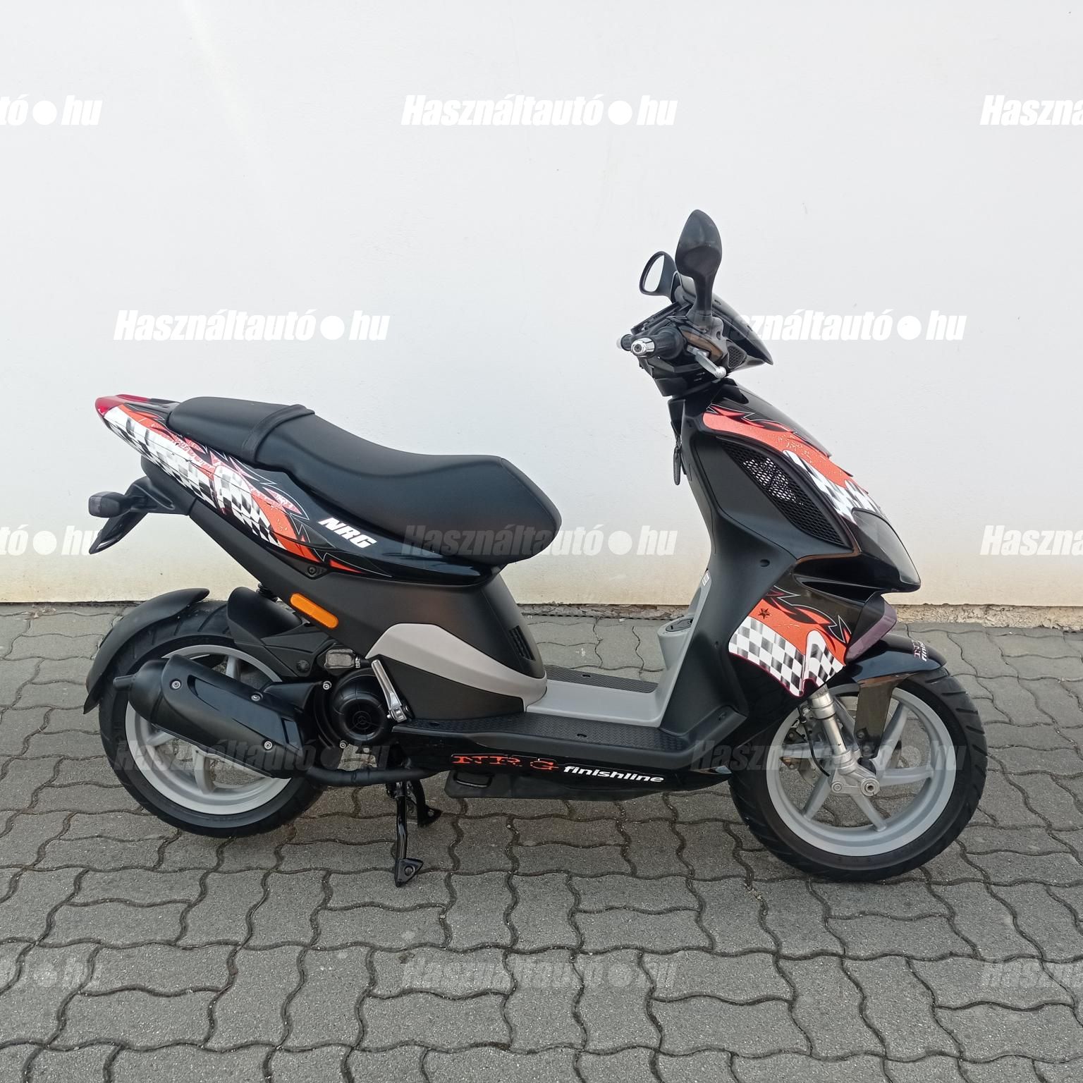 PIAGGIO NRG 50 2006/8 - 1