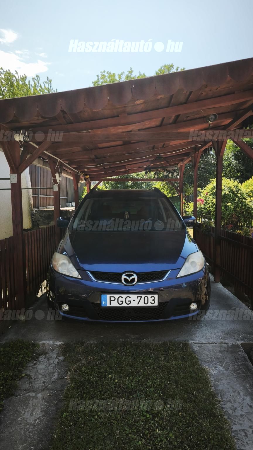 MAZDA 5 2005/9 - 1