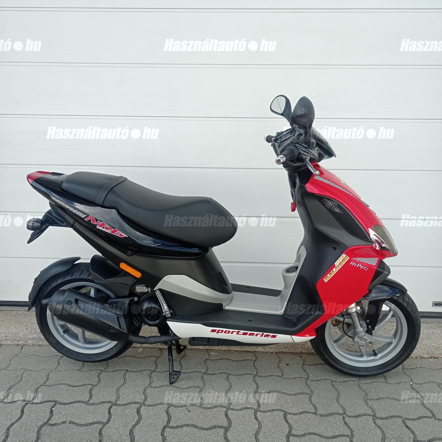 PIAGGIO NRG 50 2005/4 - 1