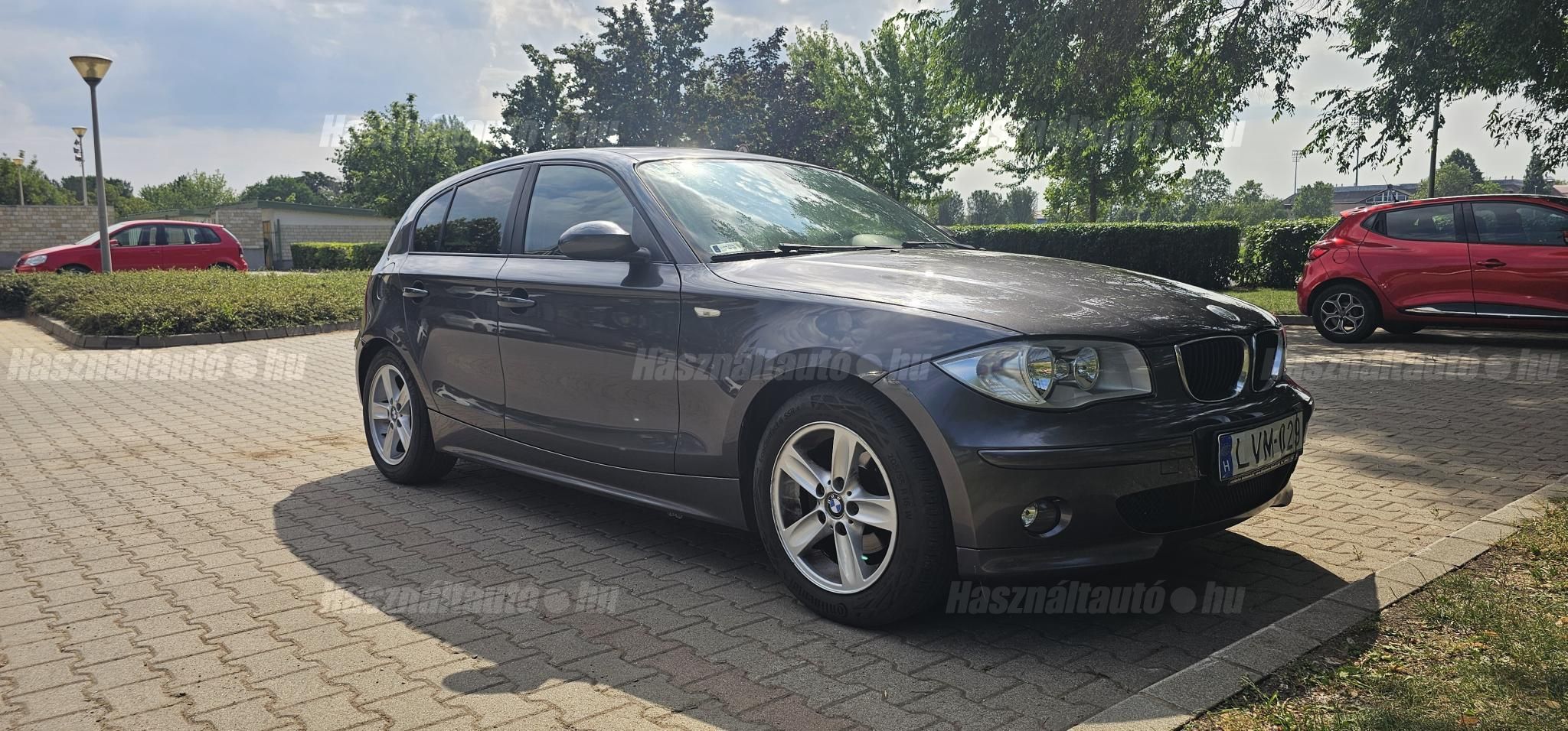 BMW 116 2004/11 - 1