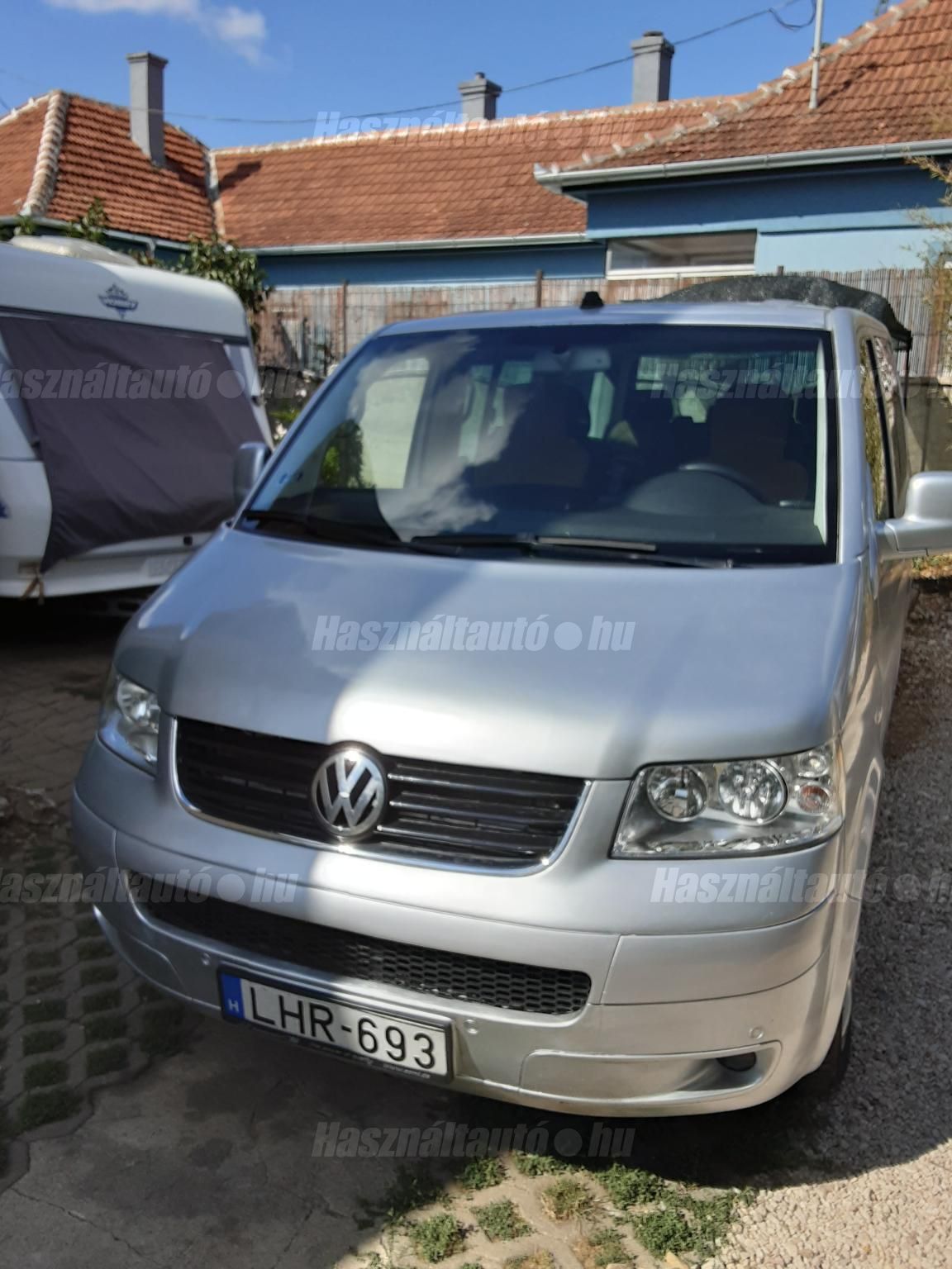VOLKSWAGEN 2006/9 - 1