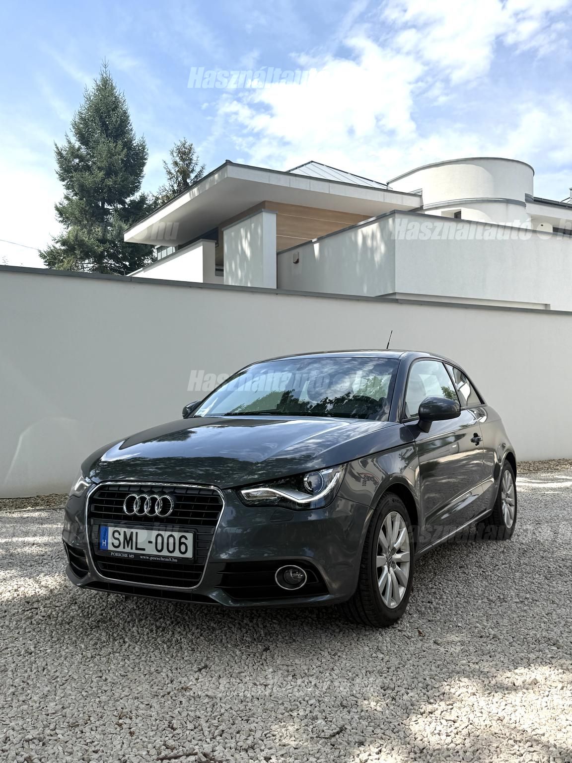 AUDI A1 2012/1 - 1