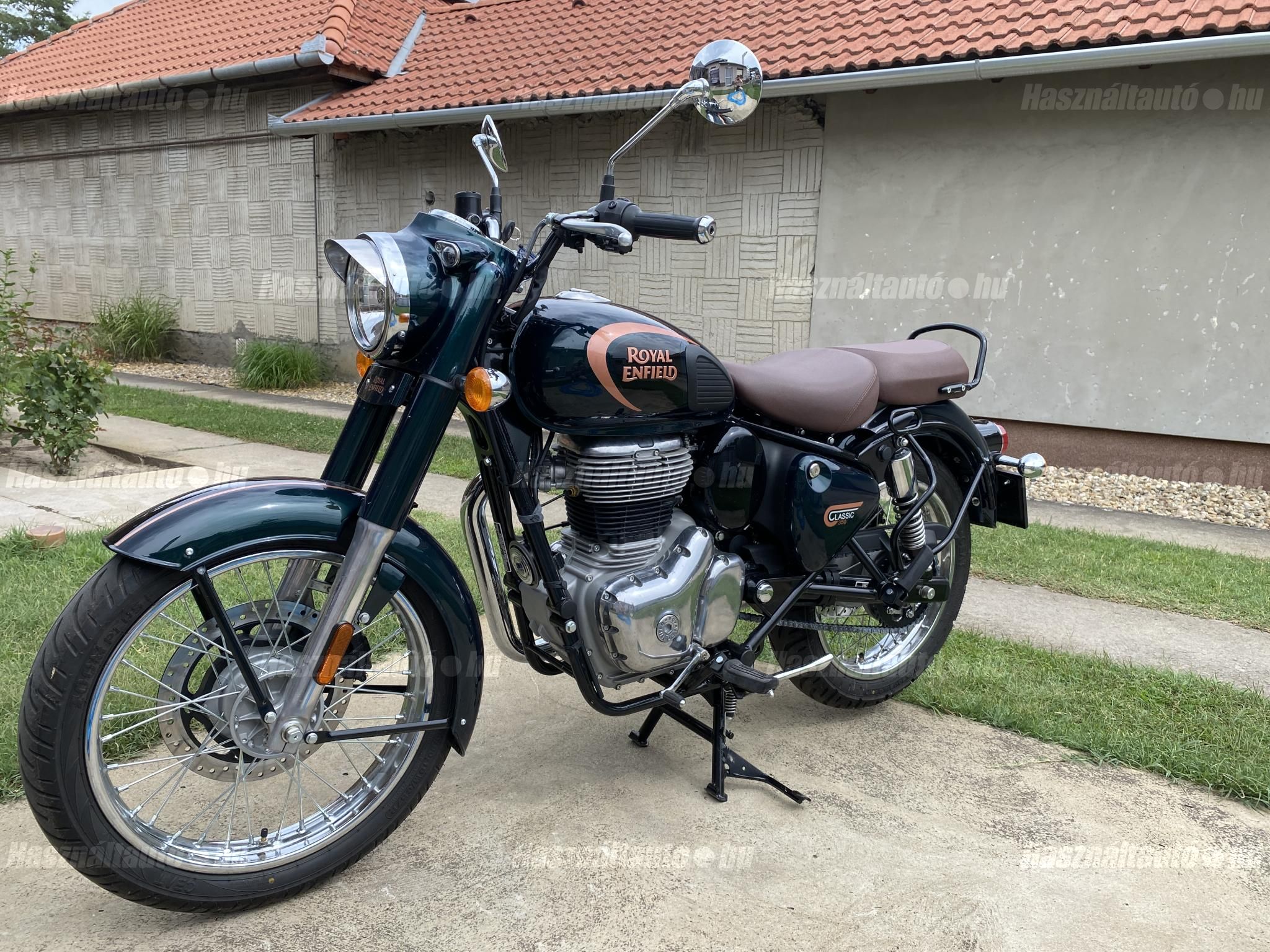 ROYAL ENFIELD CLASSIC 2023 - 1