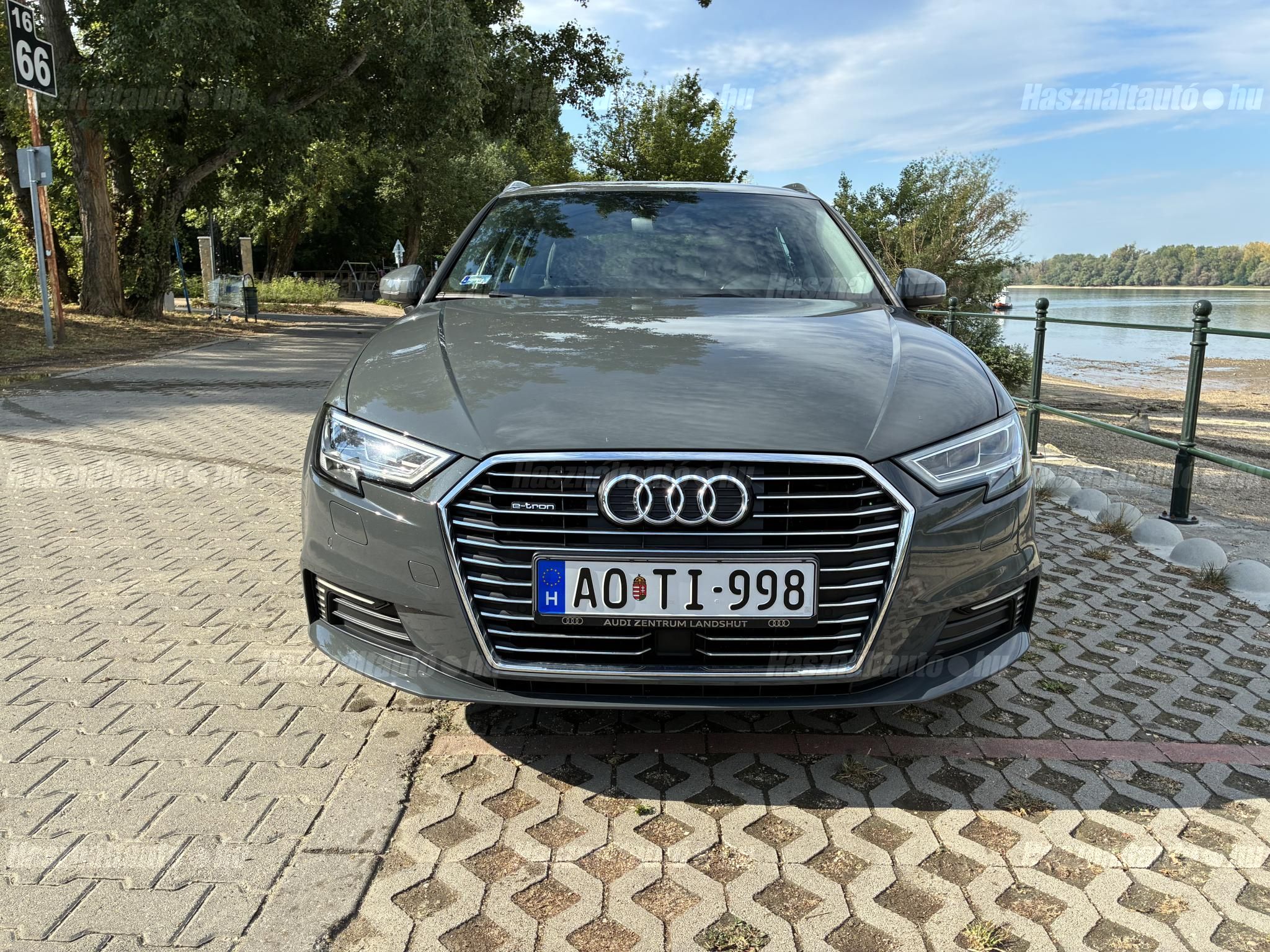 AUDI A3 2020/7 - 1