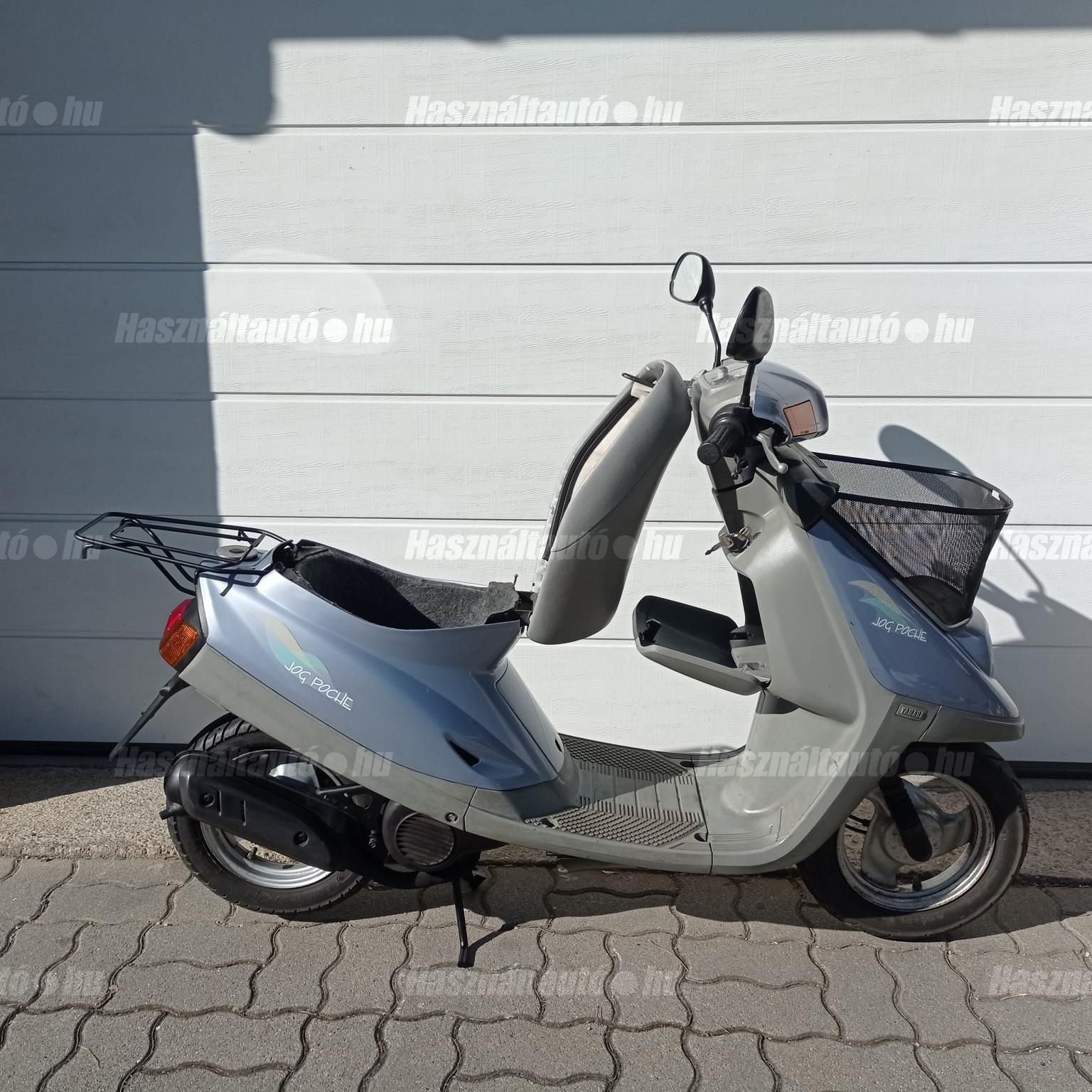 YAMAHA JOG 50 1994/5 - 1