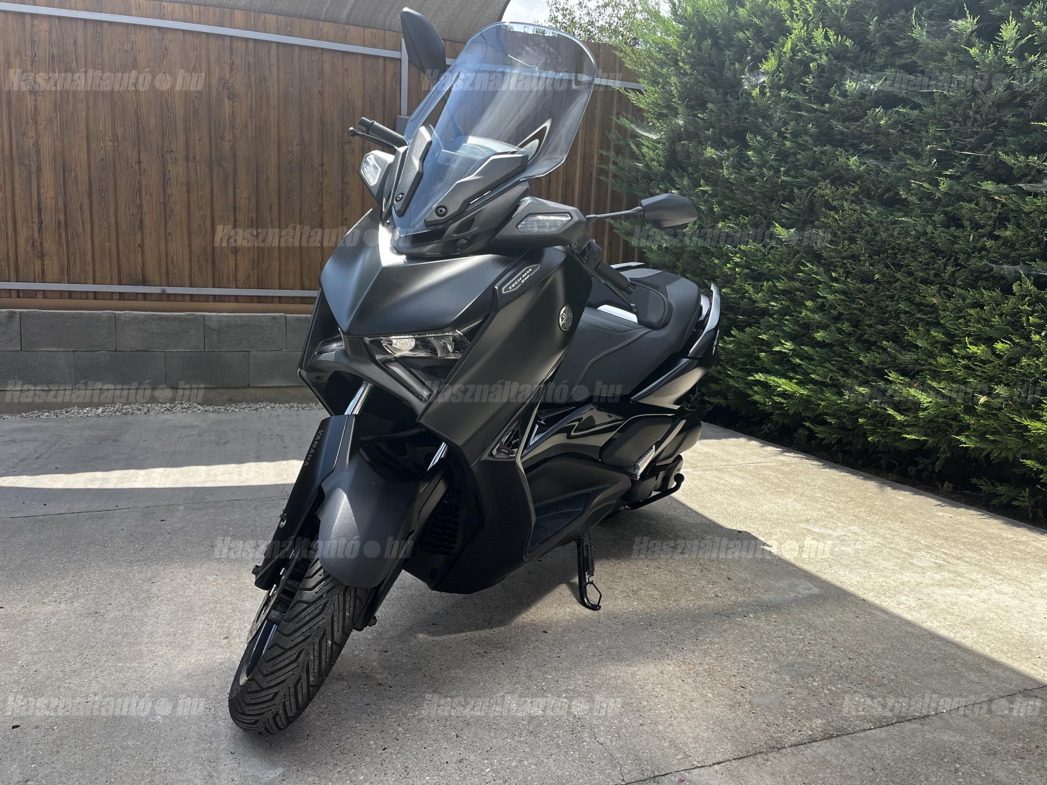 YAMAHA X-MAX 125 2025/4 - 1