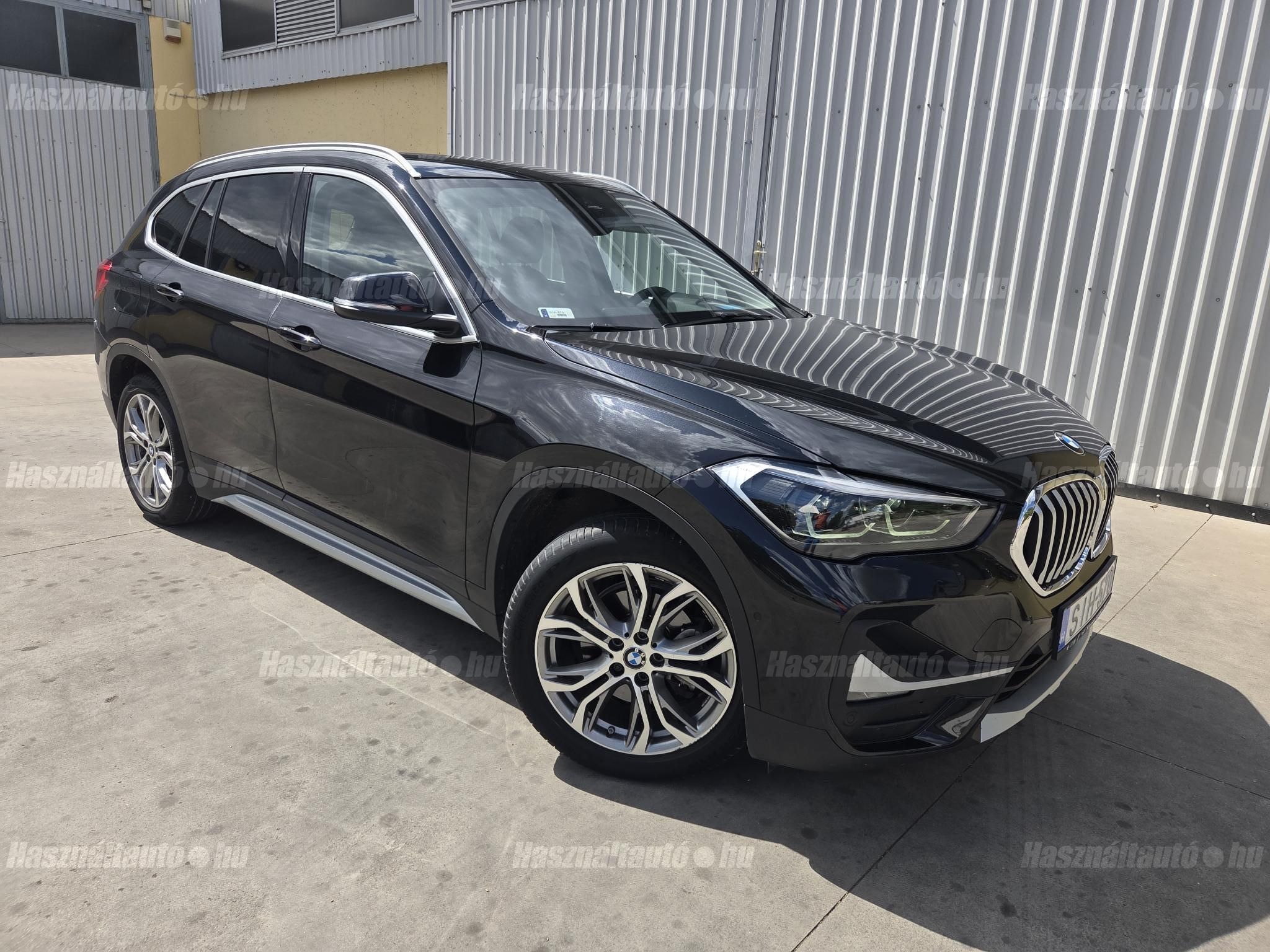 BMW X1 2020/9 - 1
