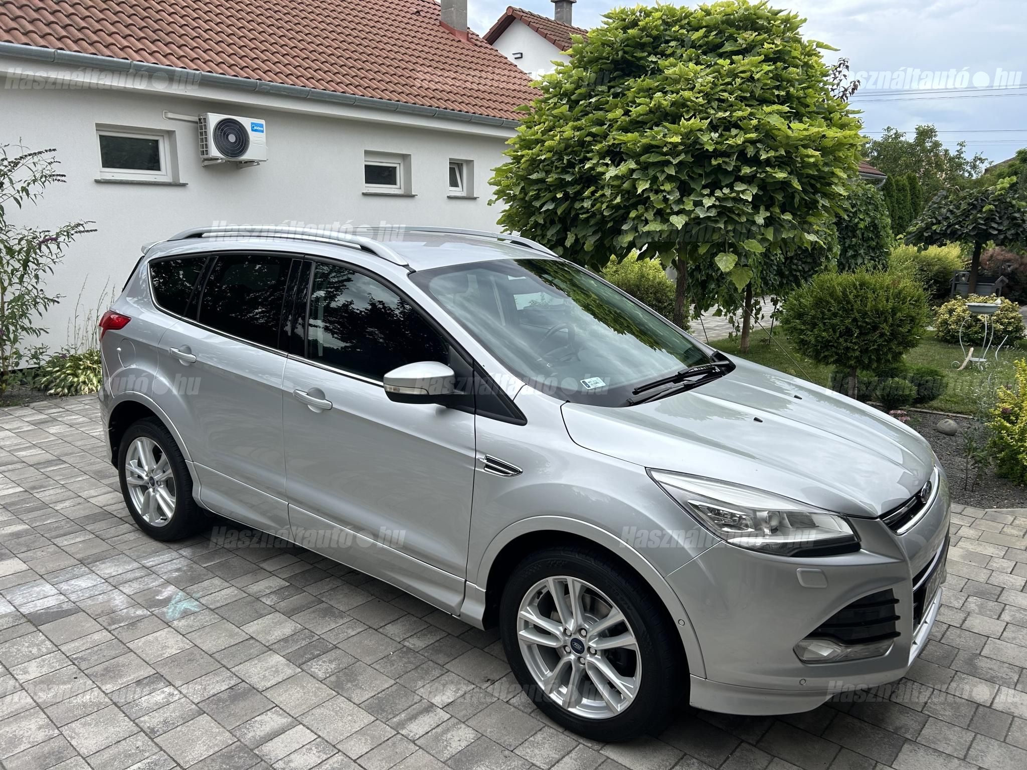 FORD KUGA 2013/11 - 1