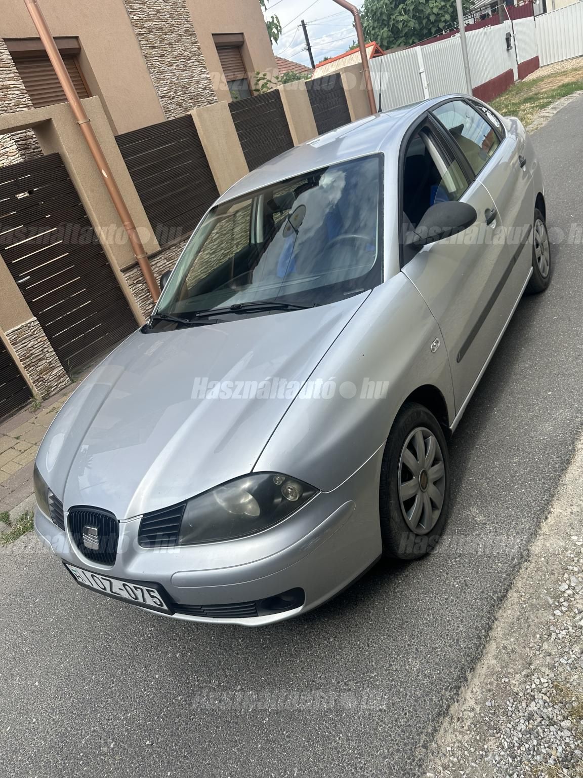 SEAT CORDOBA 2003/10 - 1