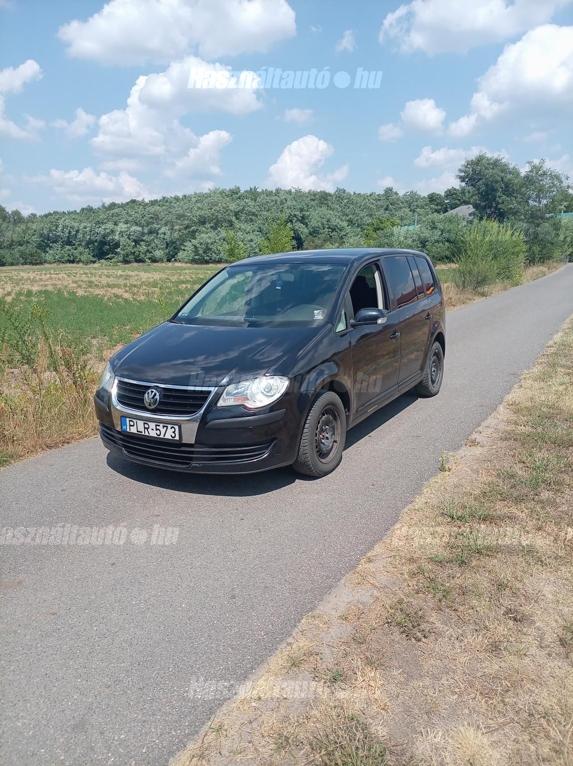 VOLKSWAGEN TOURAN 2007/5 - 1