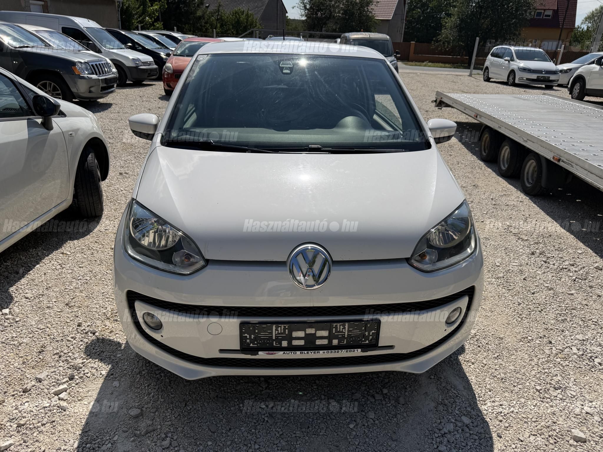 VOLKSWAGEN UP 2012/6 - 1