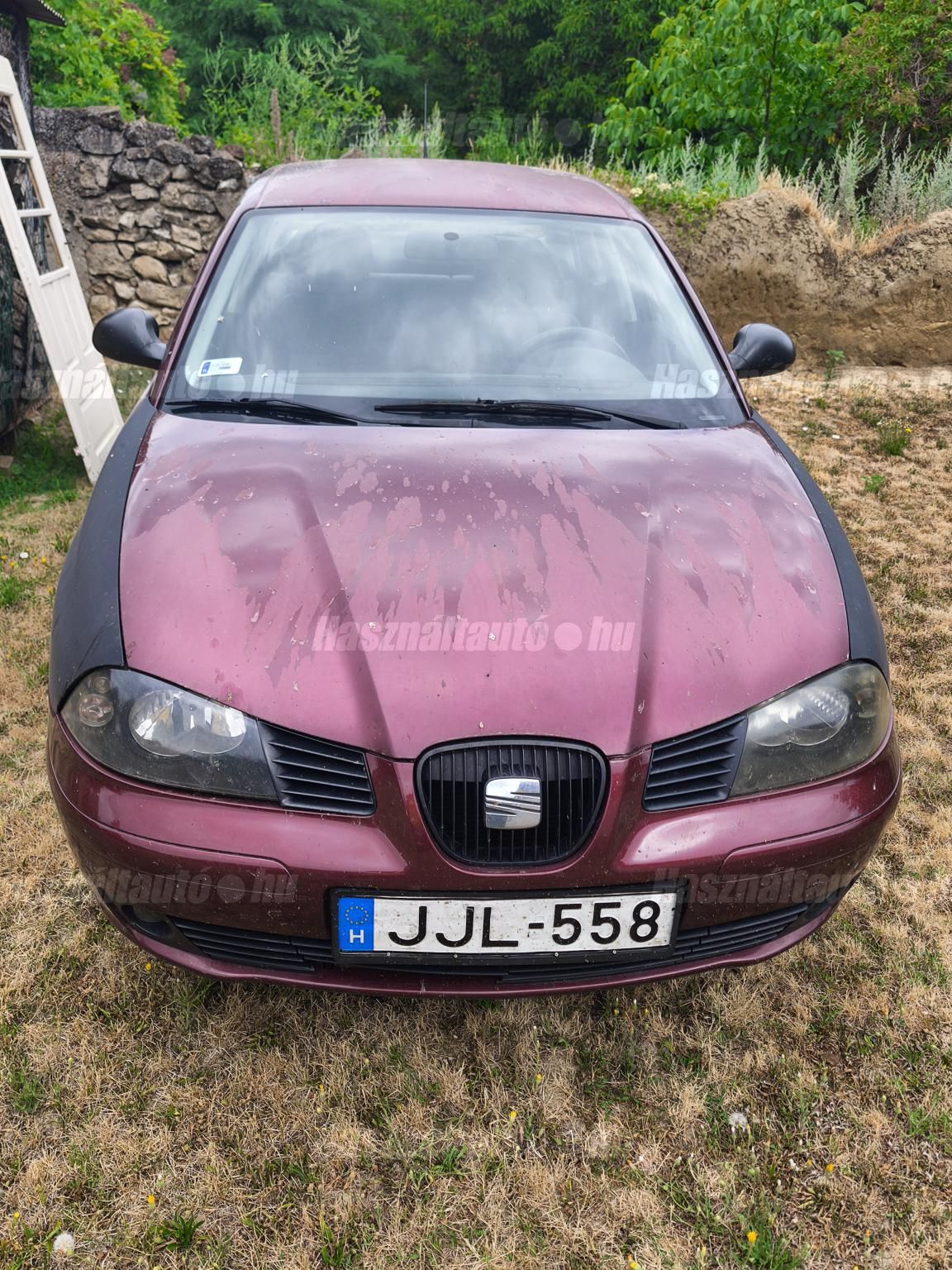 SEAT CORDOBA 2004/4 - 1