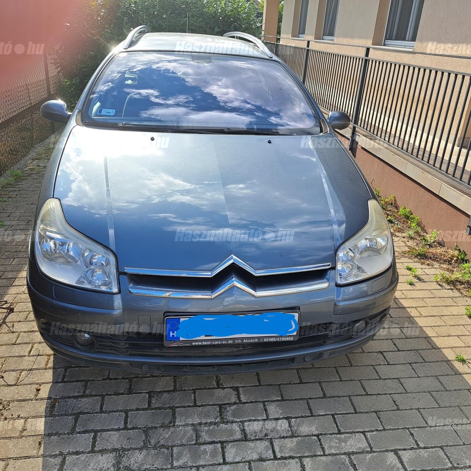 CITROEN C5 2008/1 - 1