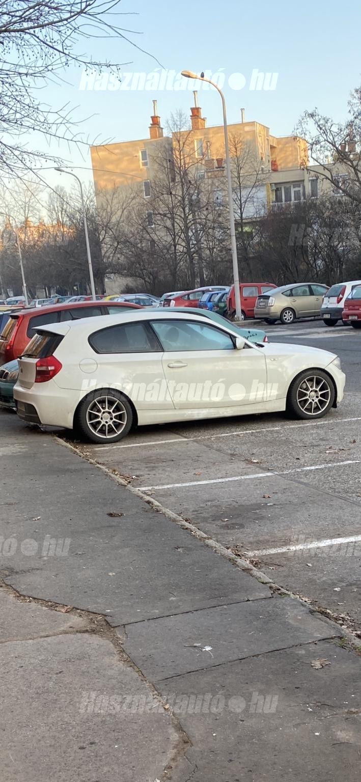 BMW 130 2008/1 - 1