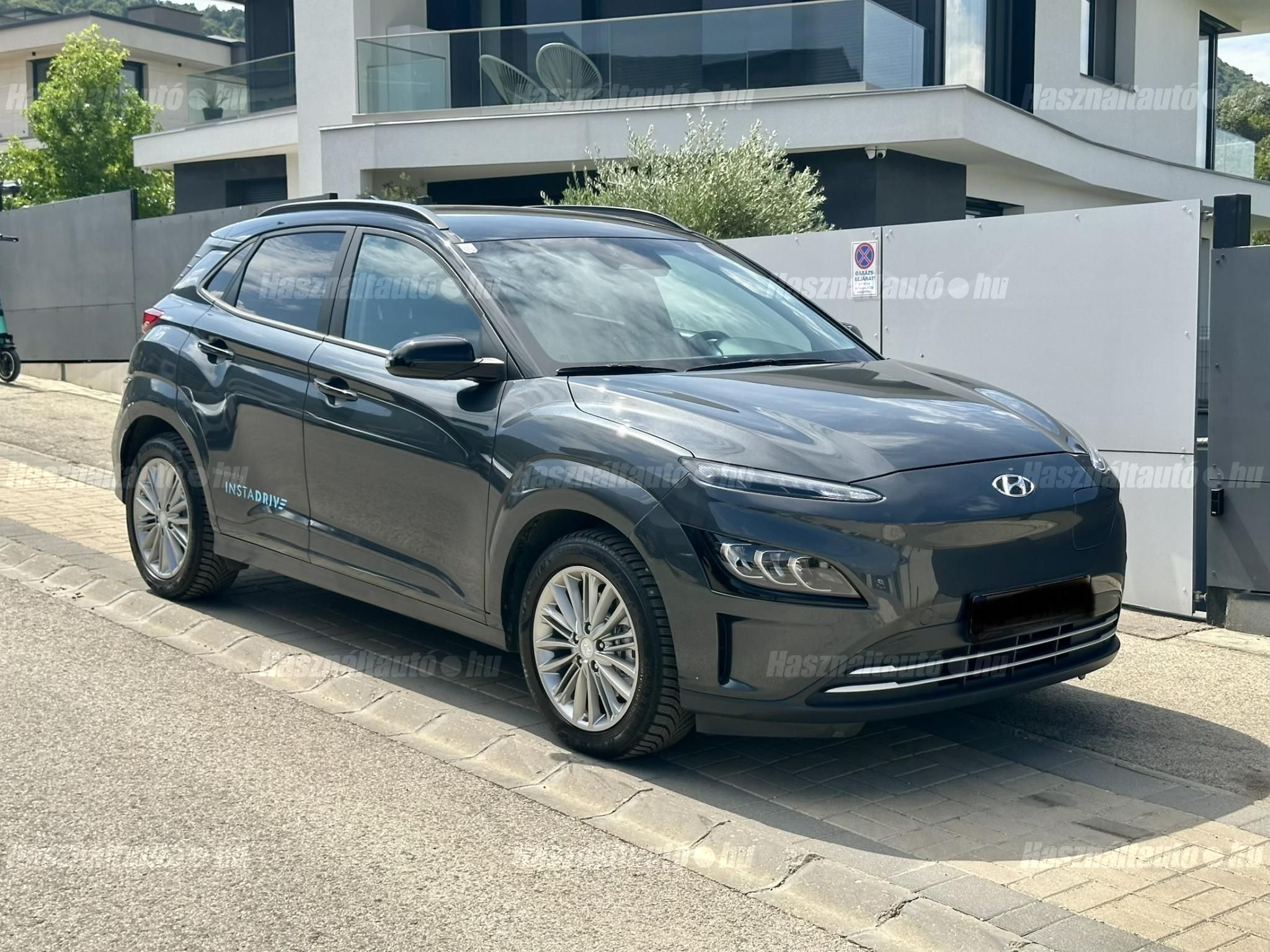 HYUNDAI KONA 2021/7 - 1