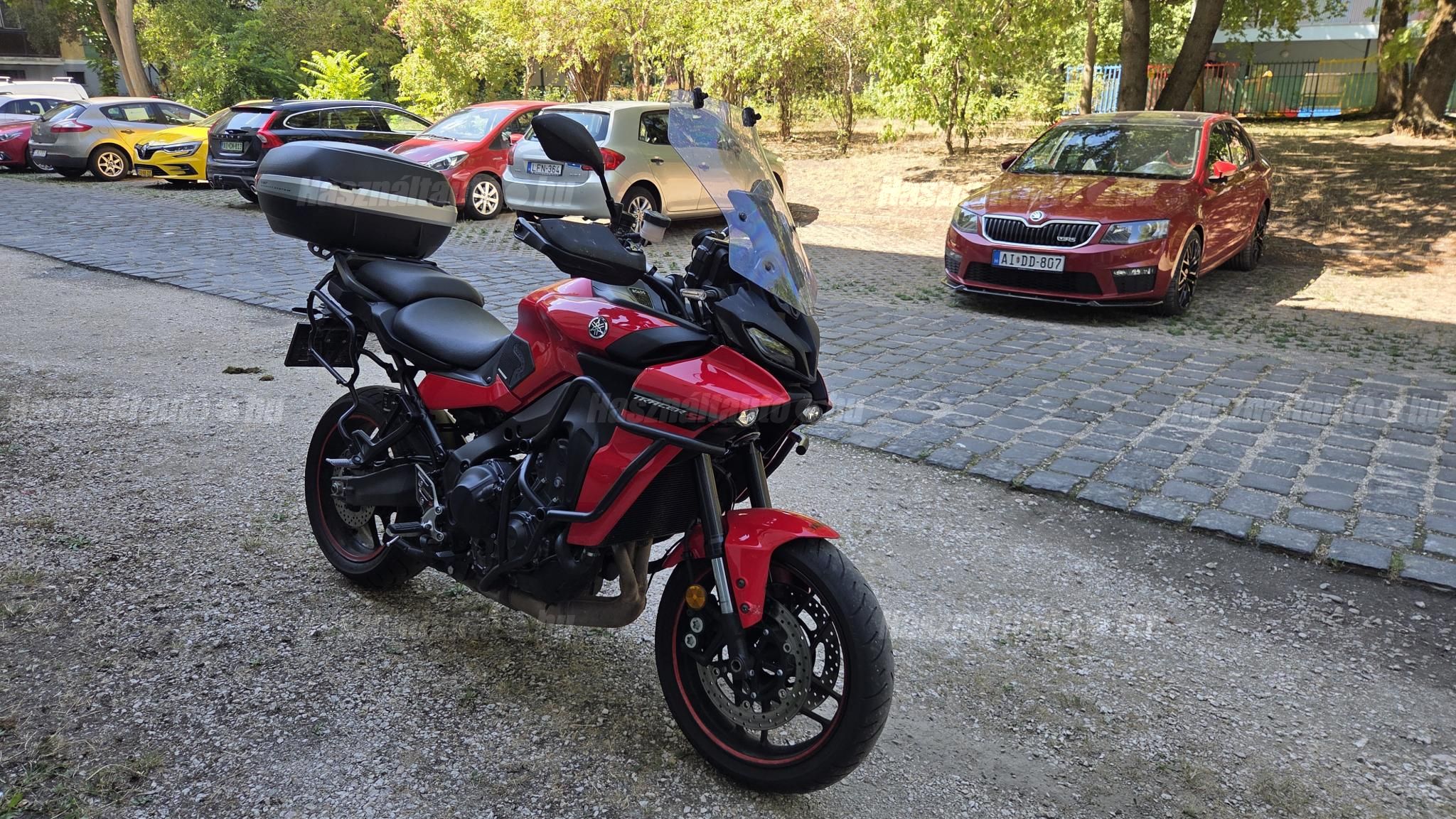 YAMAHA MT-09 TRACER 2024/6 - 1