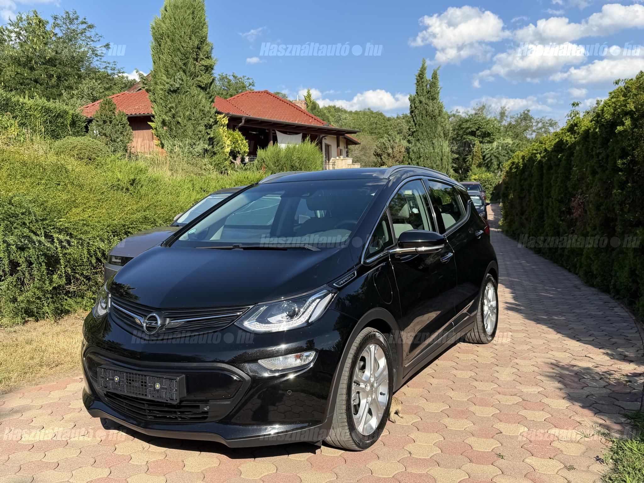 OPEL AMPERA 2020/2 - 1
