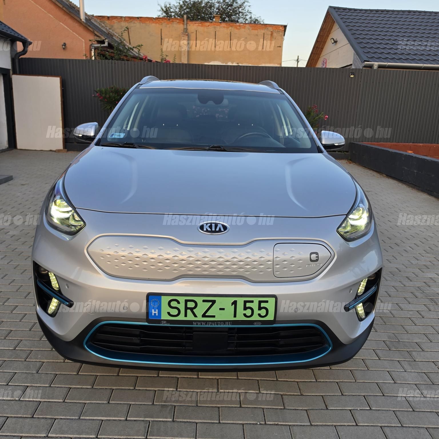 KIA NIRO 2021/6 - 1