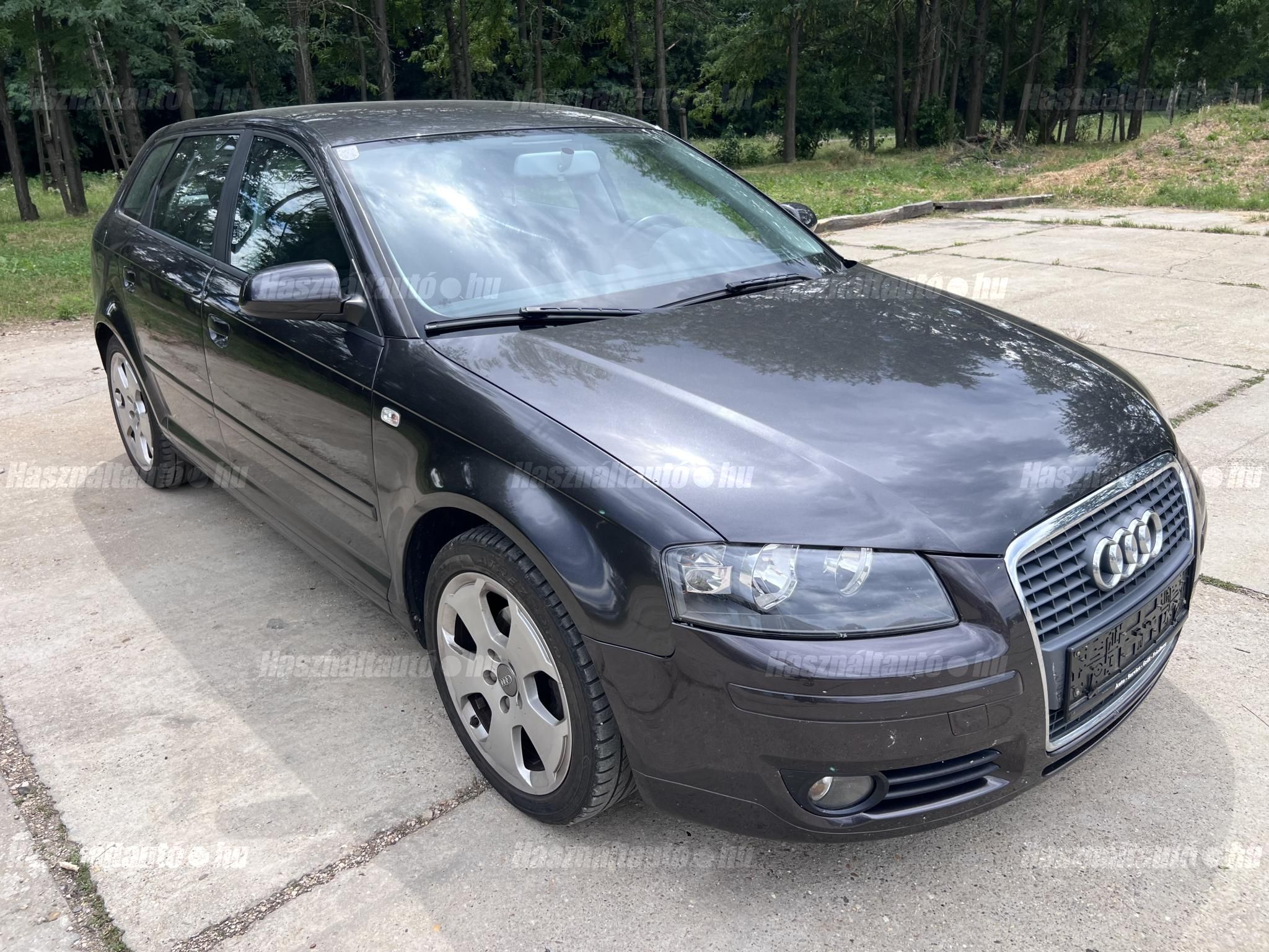 AUDI A3 2006/5 - 1