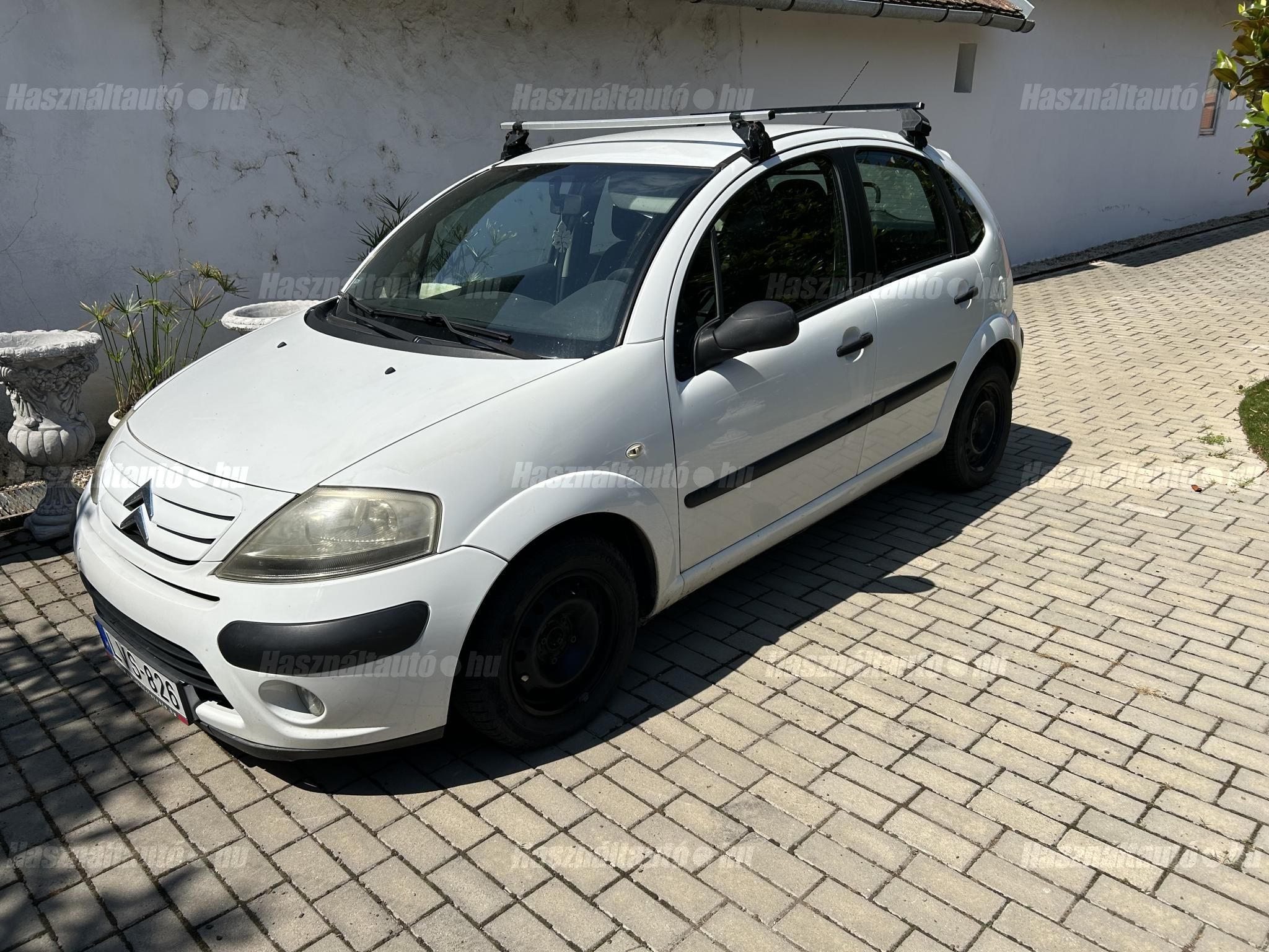 CITROEN C3 2006/6 - 1