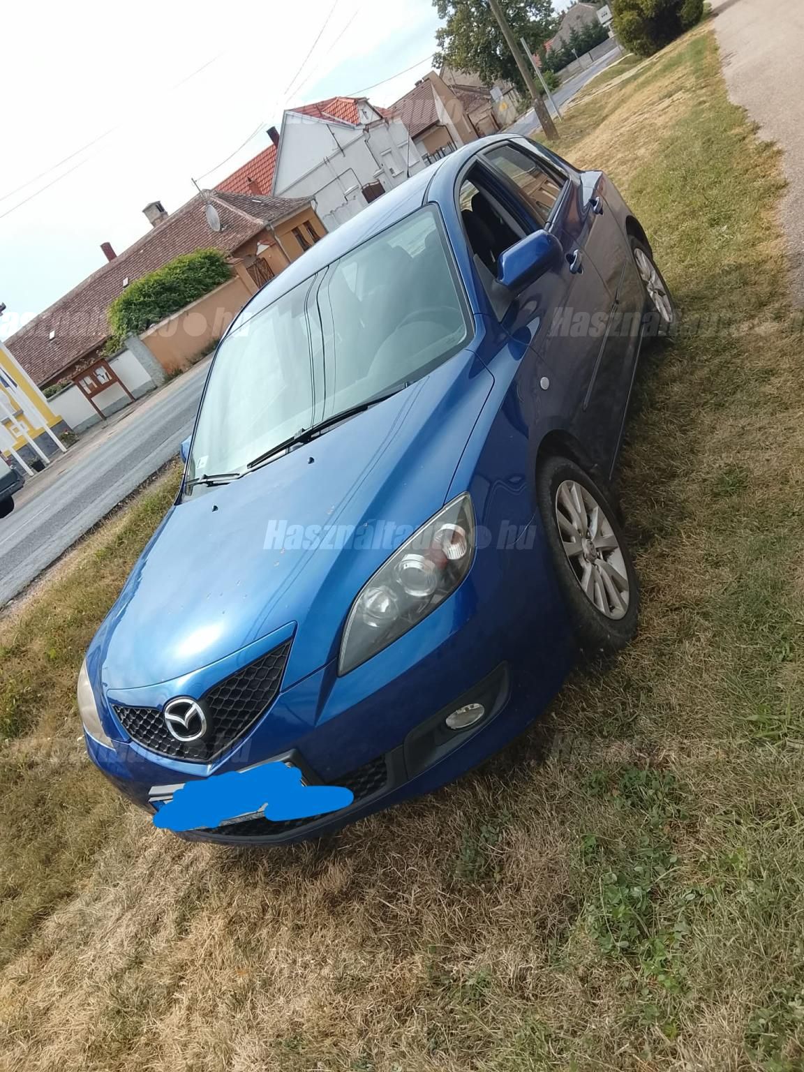 MAZDA 3 2006/3 - 1