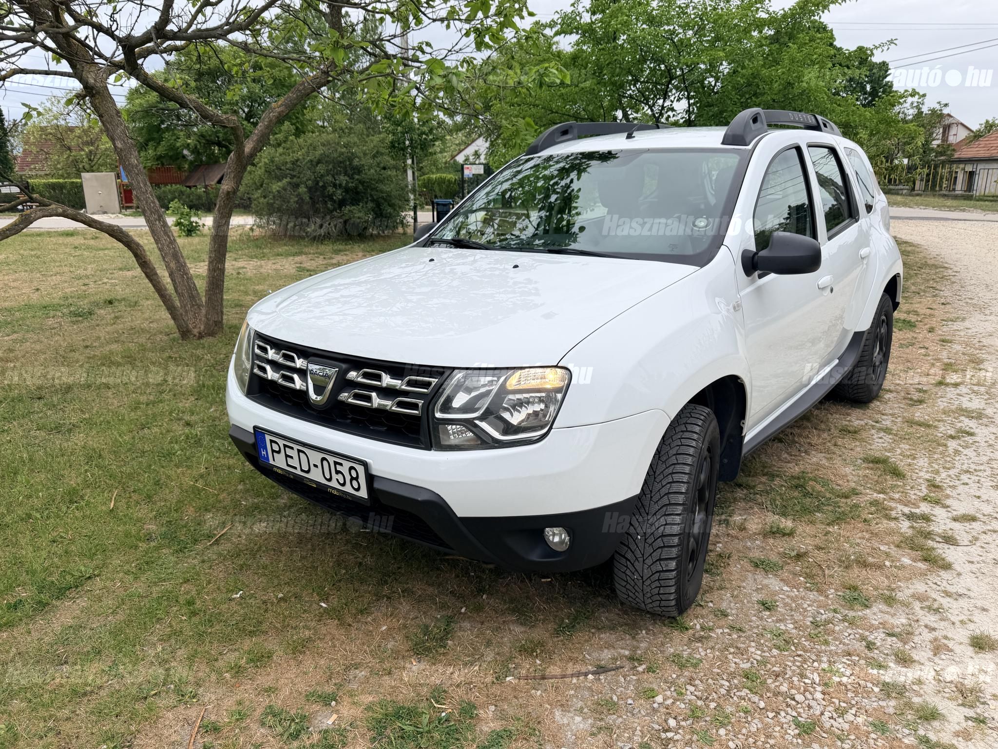 DACIA DUSTER 2017/1 - 1