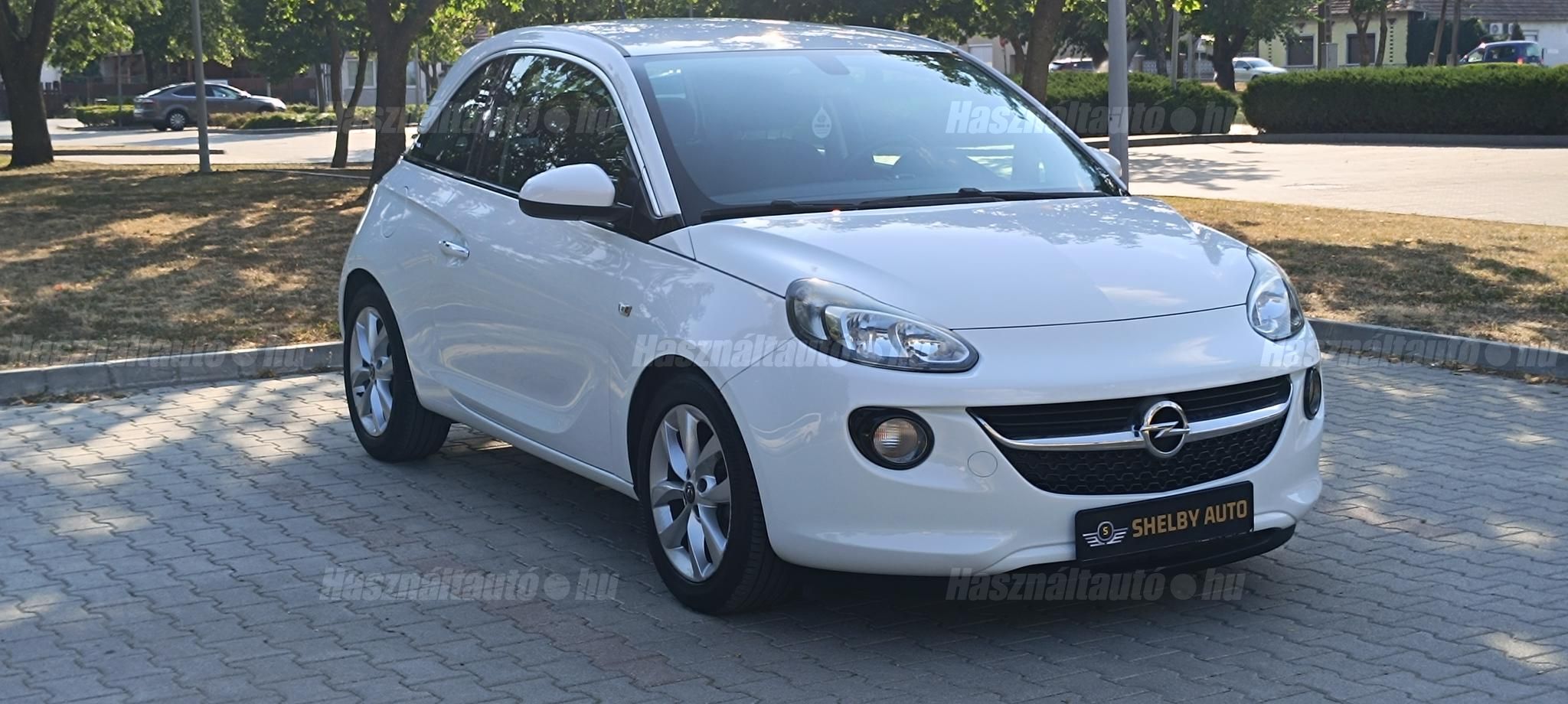 OPEL ADAM 2014/10 - 1