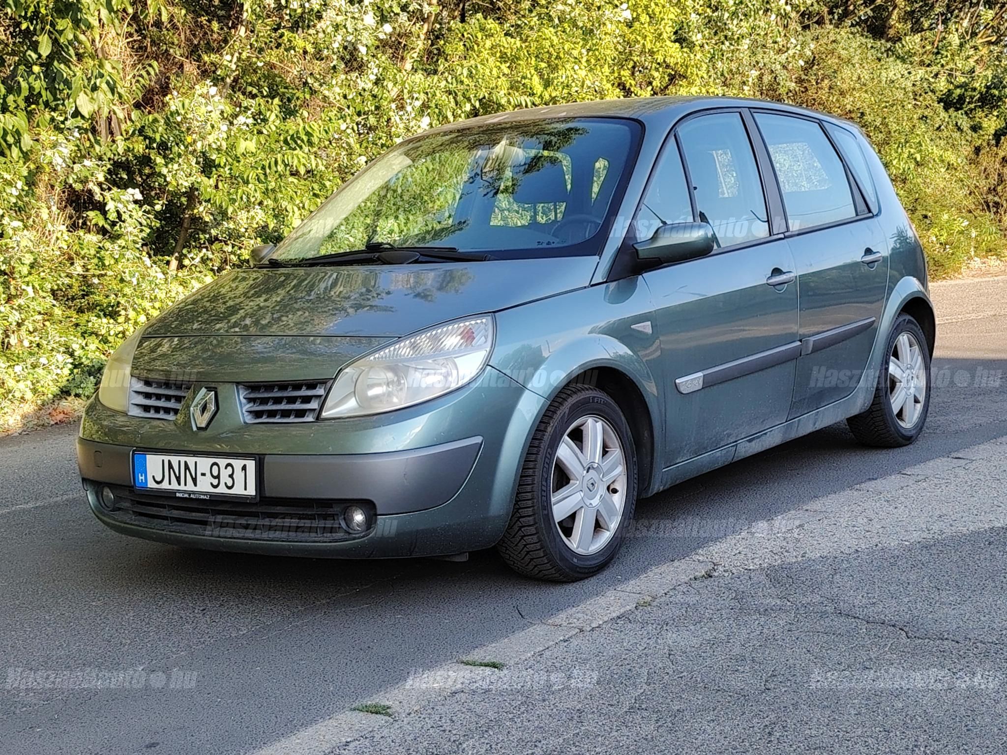 RENAULT SCENIC 2005/3 - 1