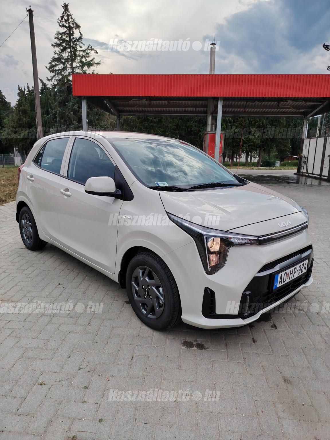KIA PICANTO 2025/11 - 1