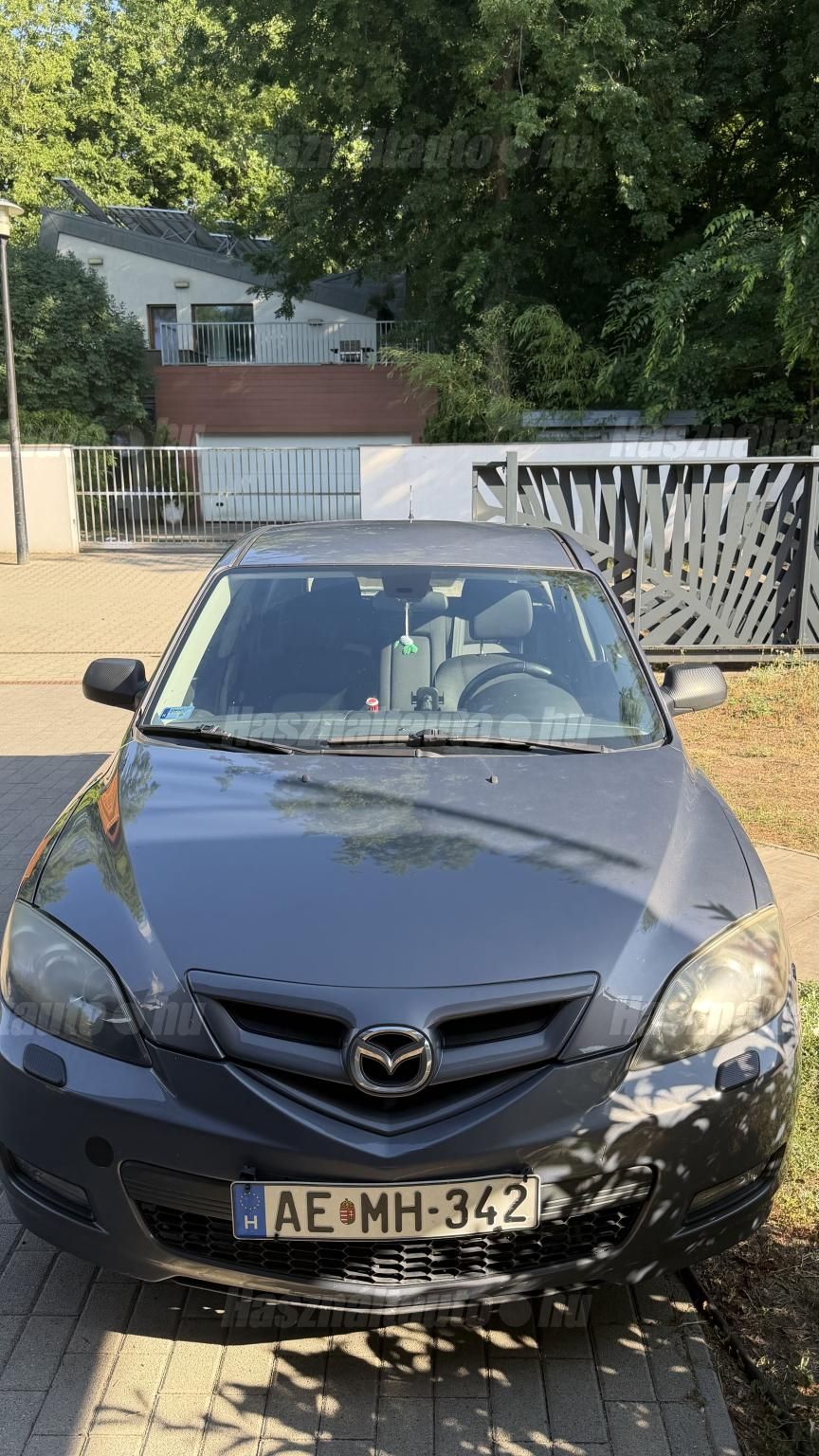 MAZDA 3 2006/12 - 1