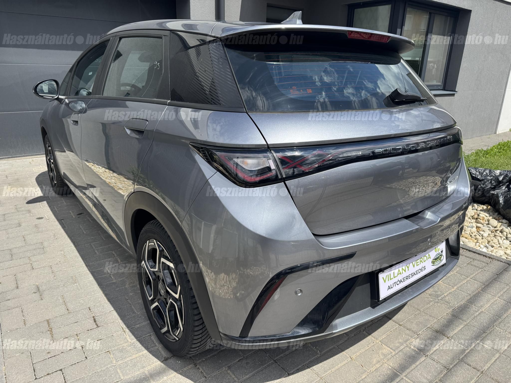 BYD DOLPHIN 2024/4 - 1