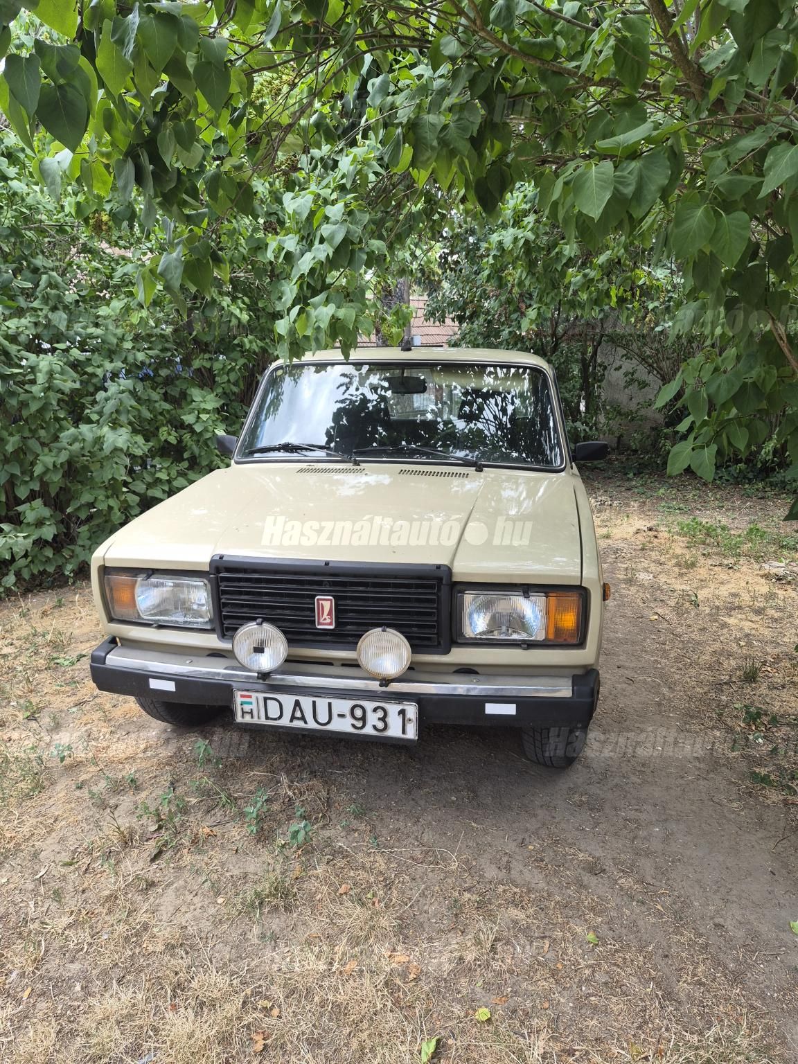 LADA 1500 1989/1 - 1