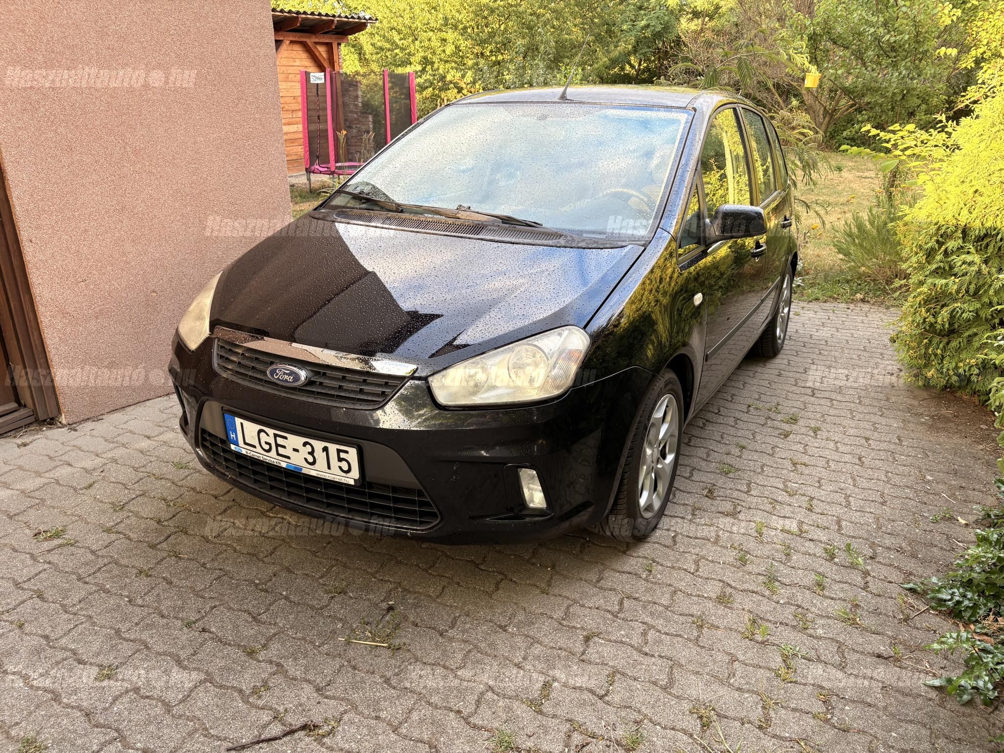 FORD C-MAX 2007/5 - 1