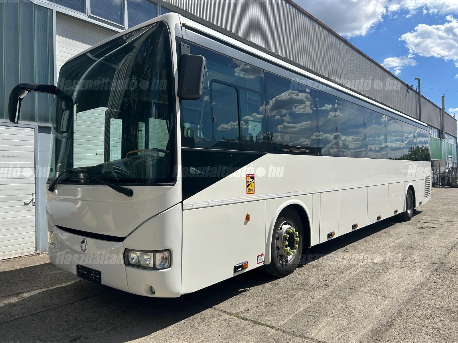 IRISBUS 2009/5 - 1