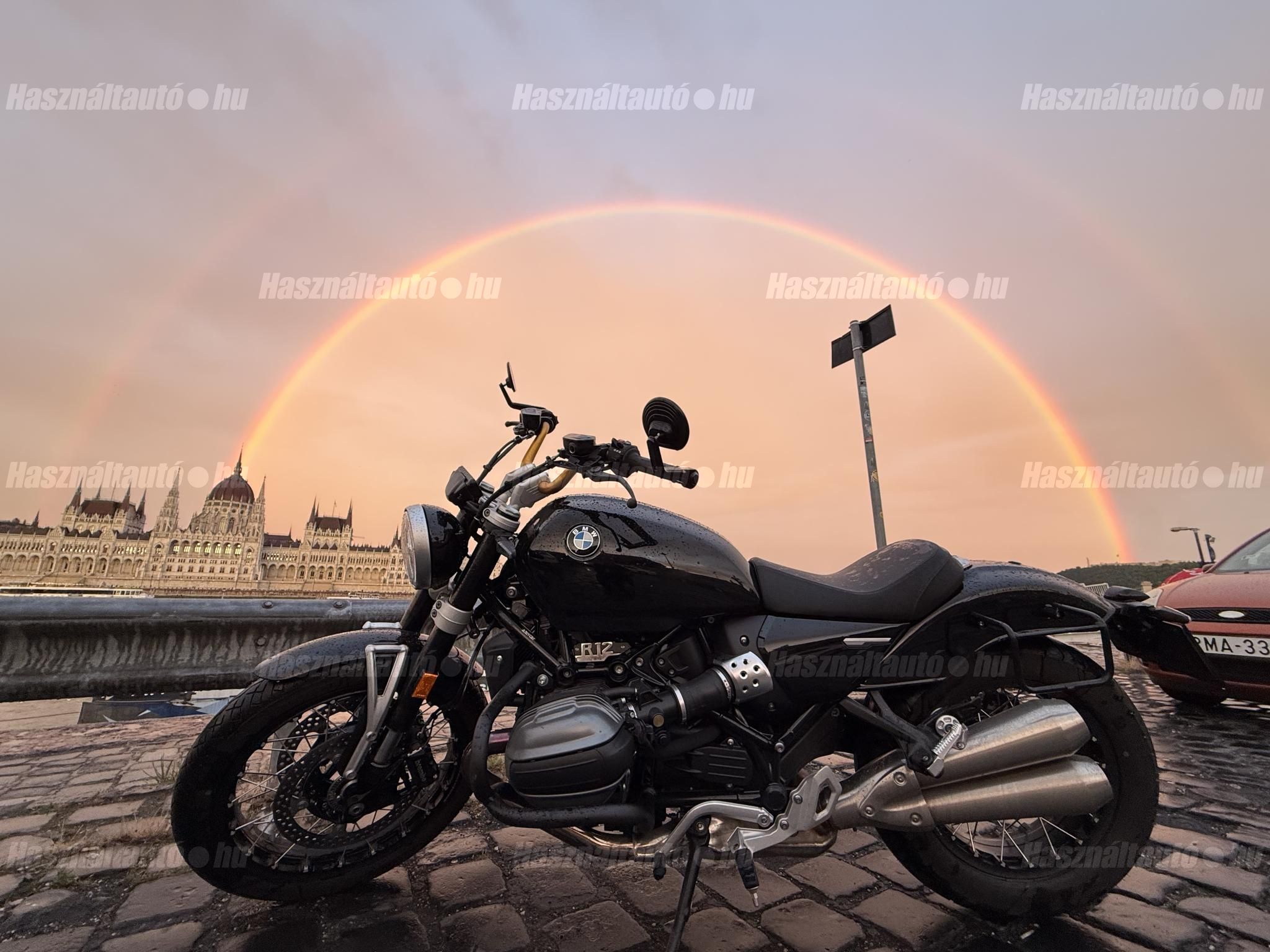 BMW R 12 2024/8 - 1