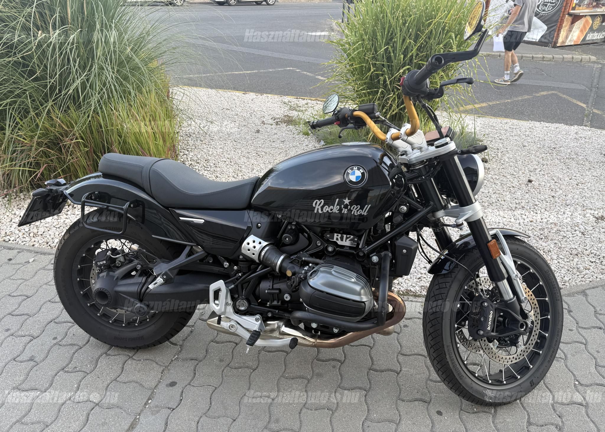BMW R 12 2024/8 - 1
