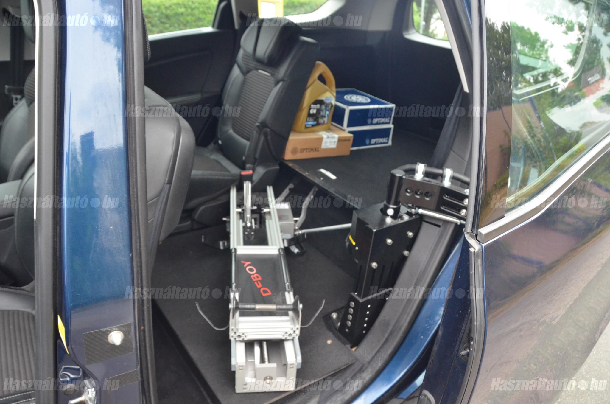 RENAULT GRAND SCENIC 2017/2 - 1