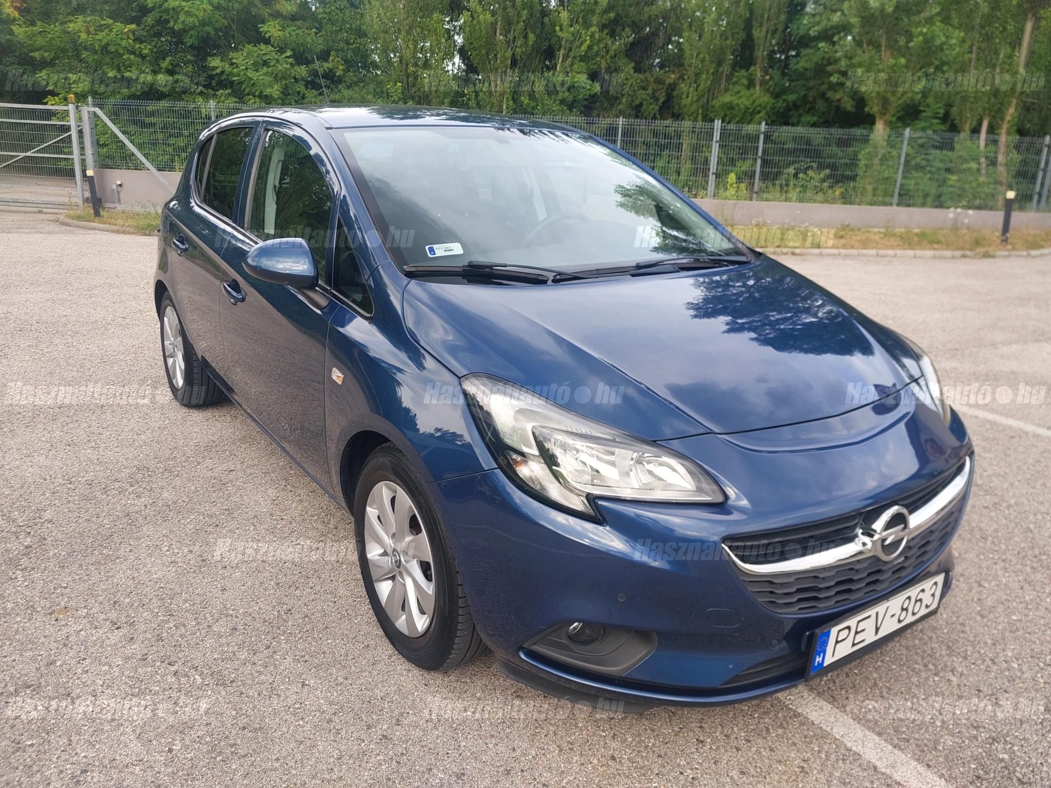 OPEL CORSA E 2017/3 - 1