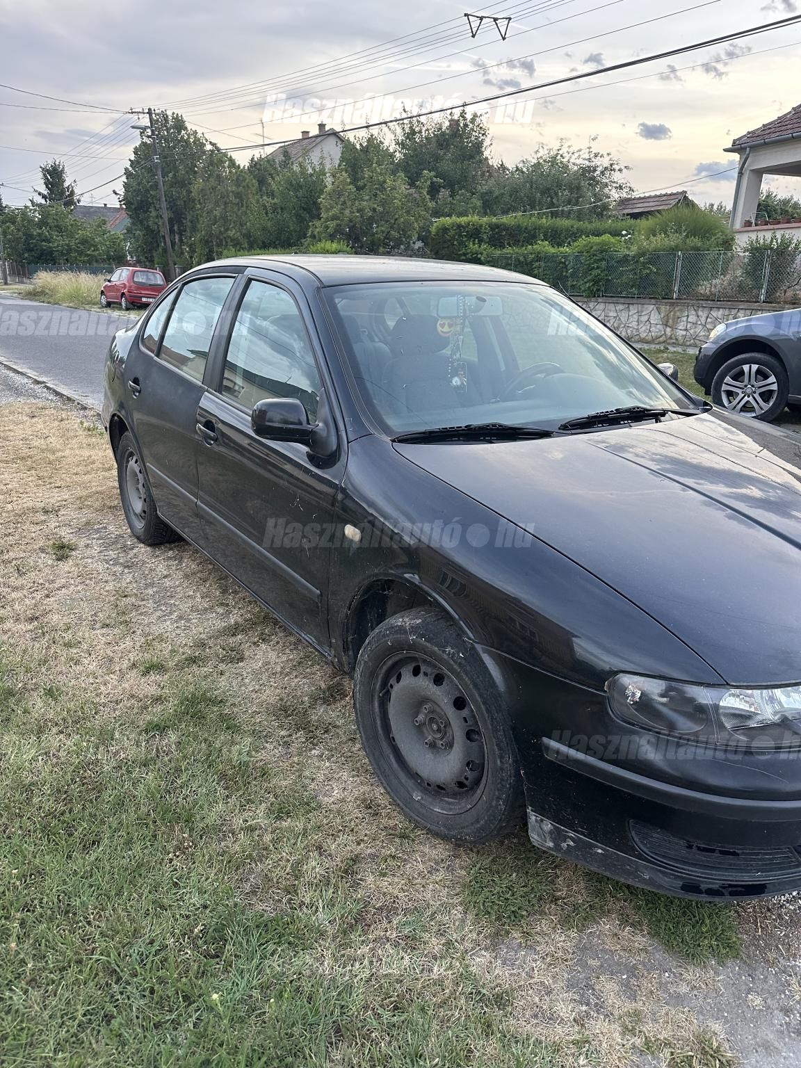 SEAT TOLEDO 1999/6 - 1