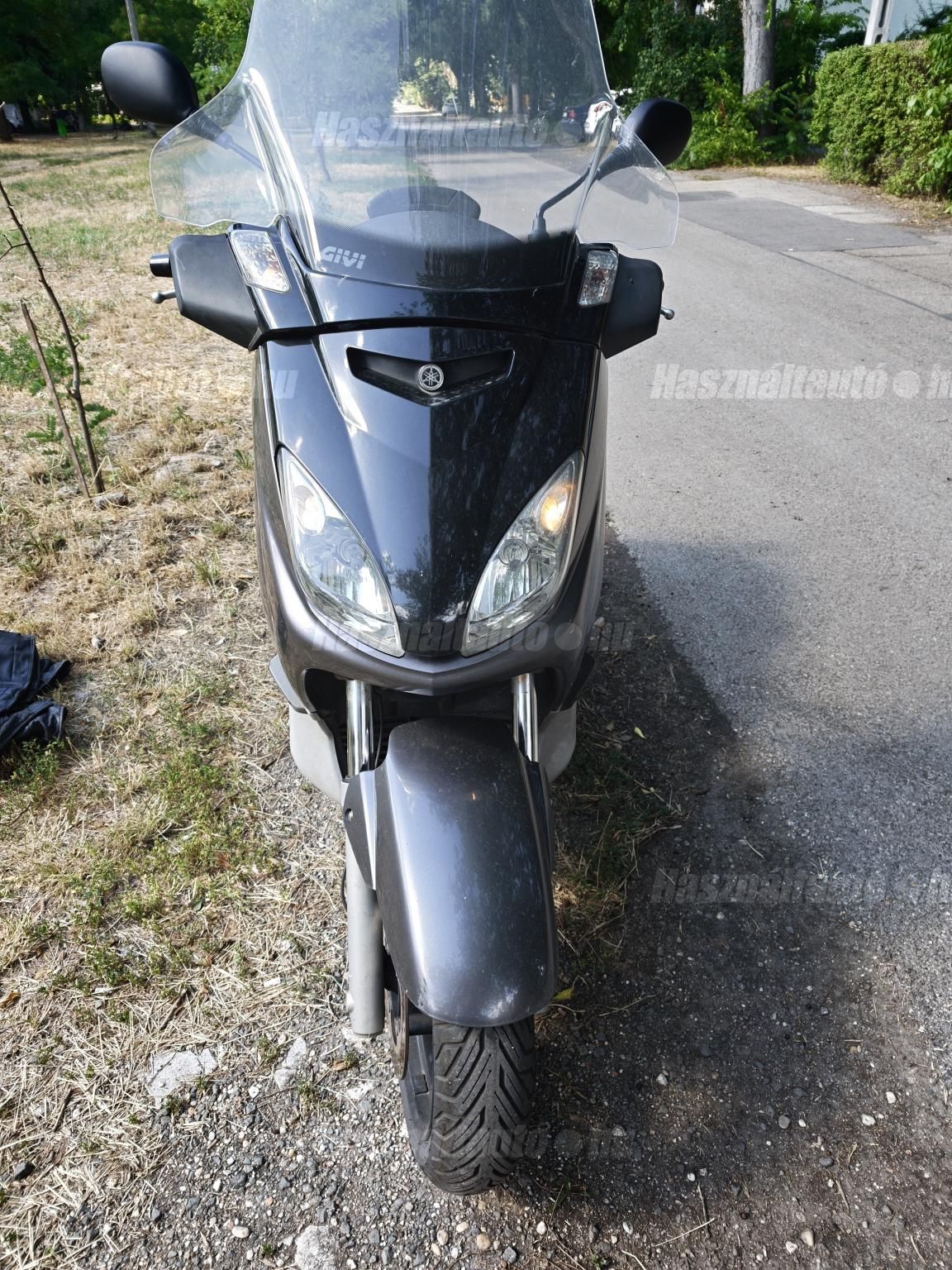 YAMAHA YP 250 R X-MAX 2006/3 - 1