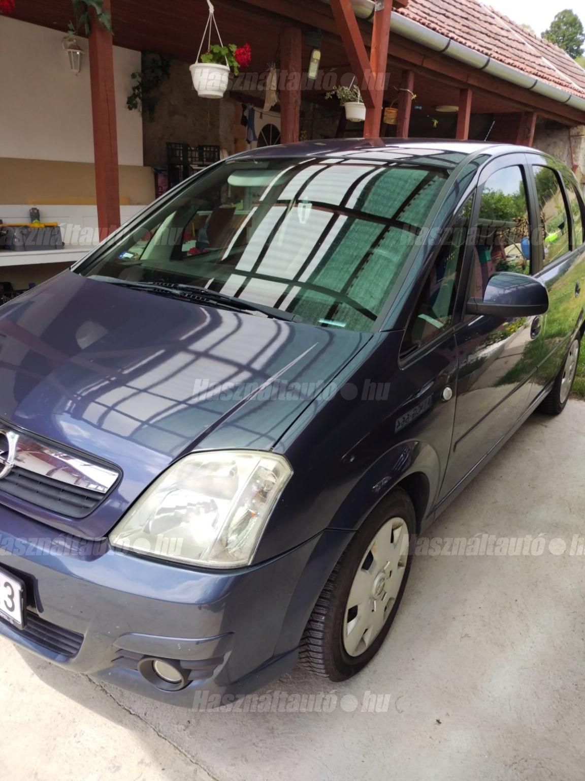 OPEL MERIVA A 2026/10 - 1