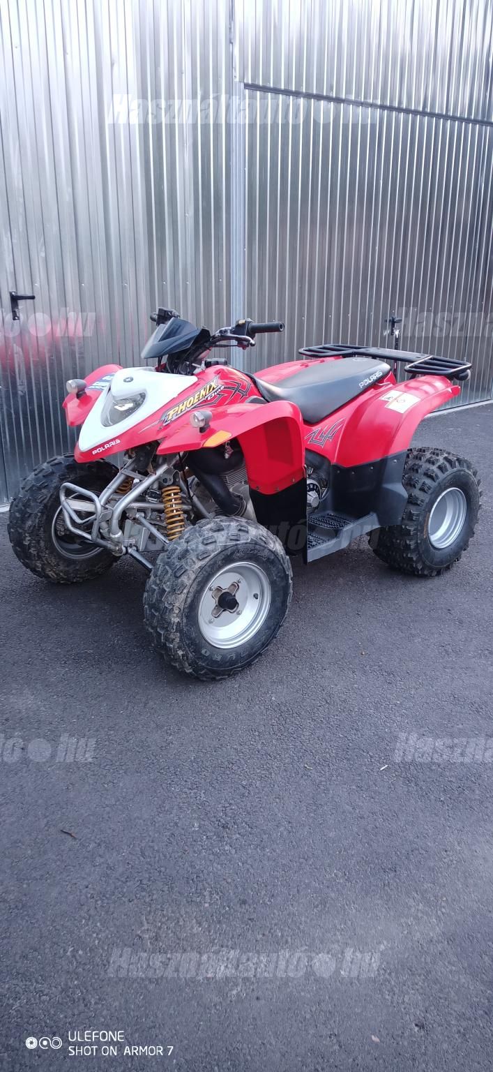 POLARIS PHOENIX 2006 - 1