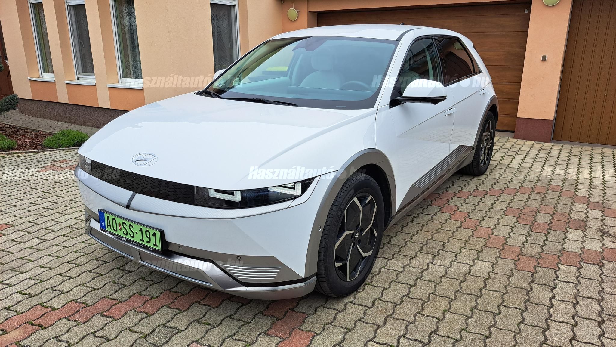 HYUNDAI IONIQ 5 2022/12 - 1