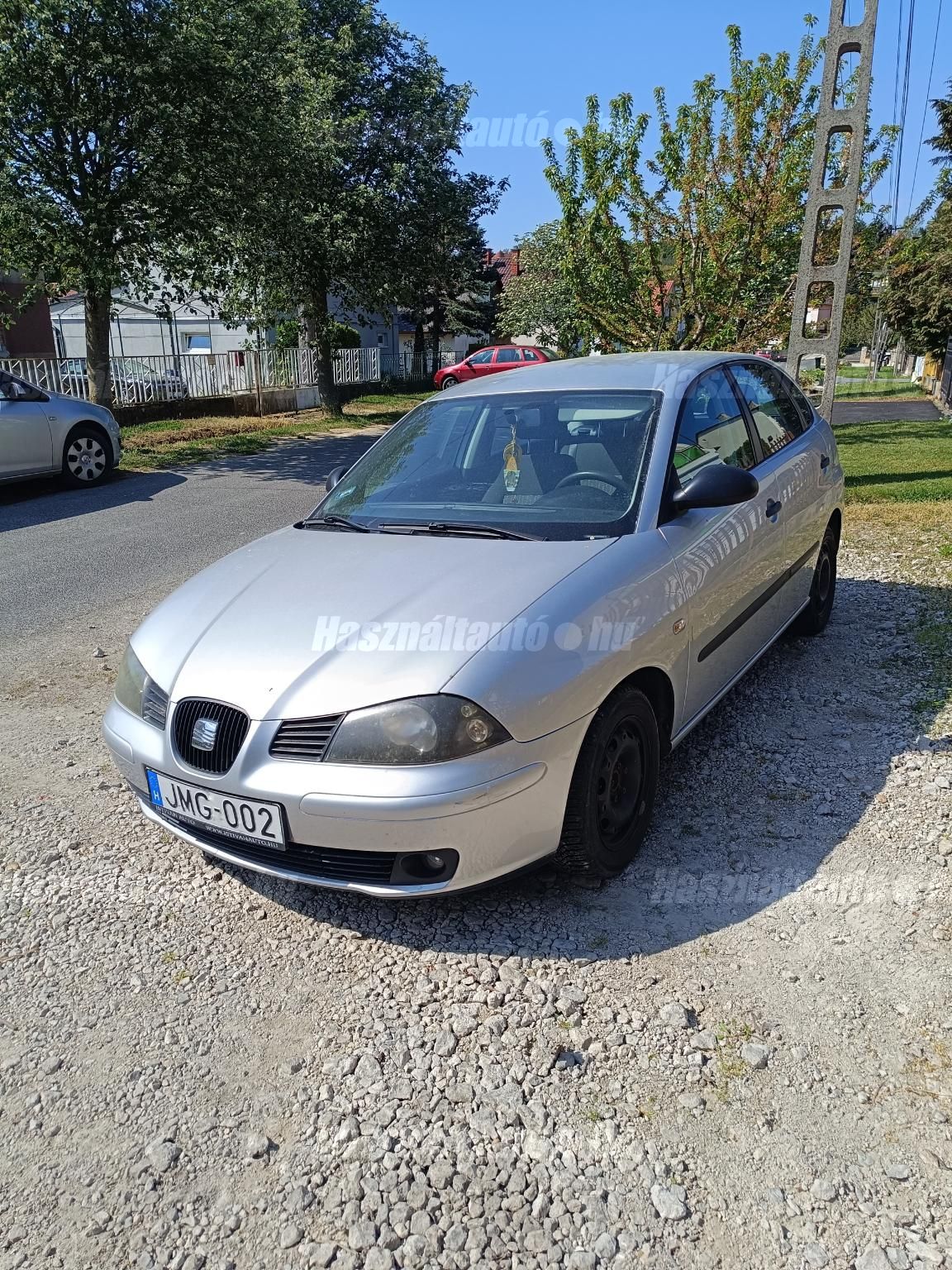 SEAT IBIZA 2004/11 - 1