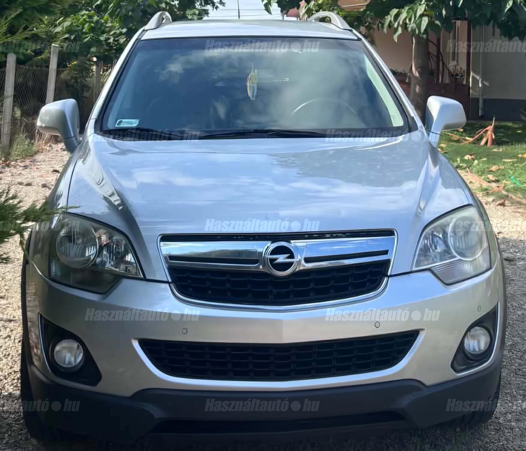 OPEL ANTARA 2013/9 - 1